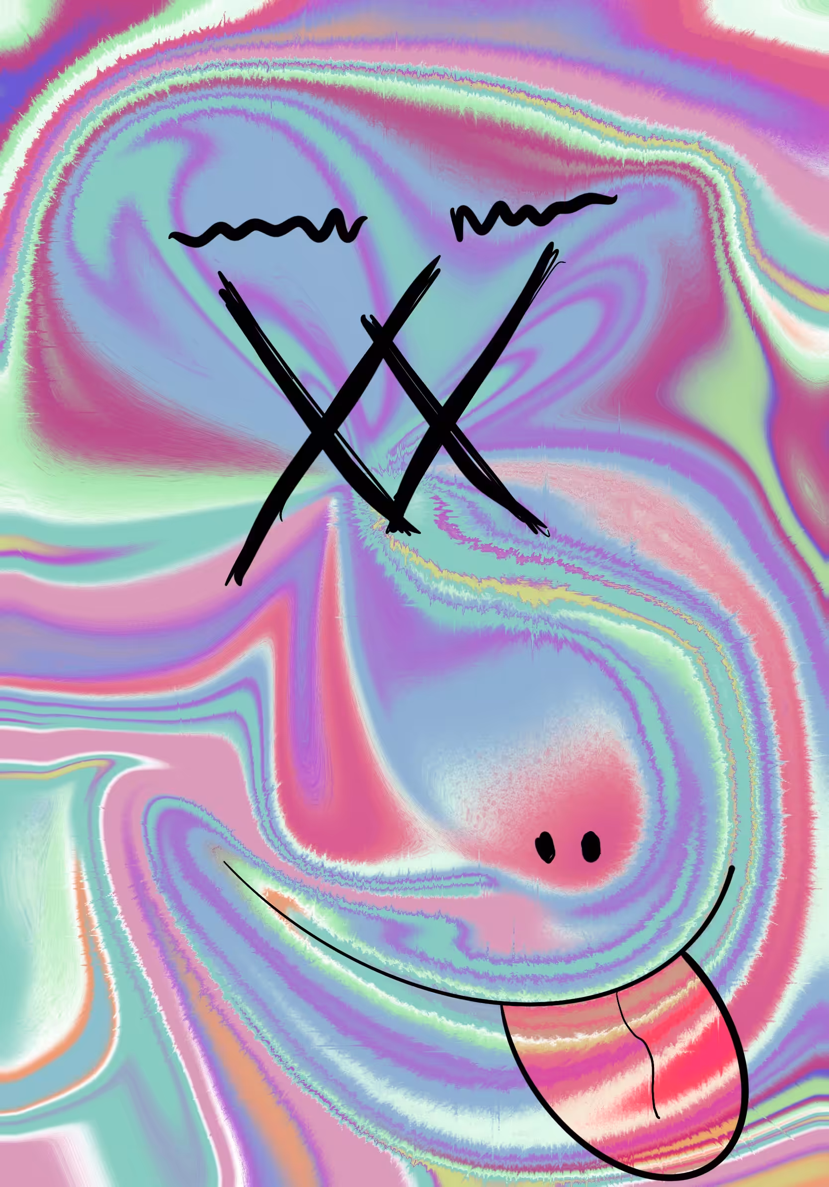 Waggle