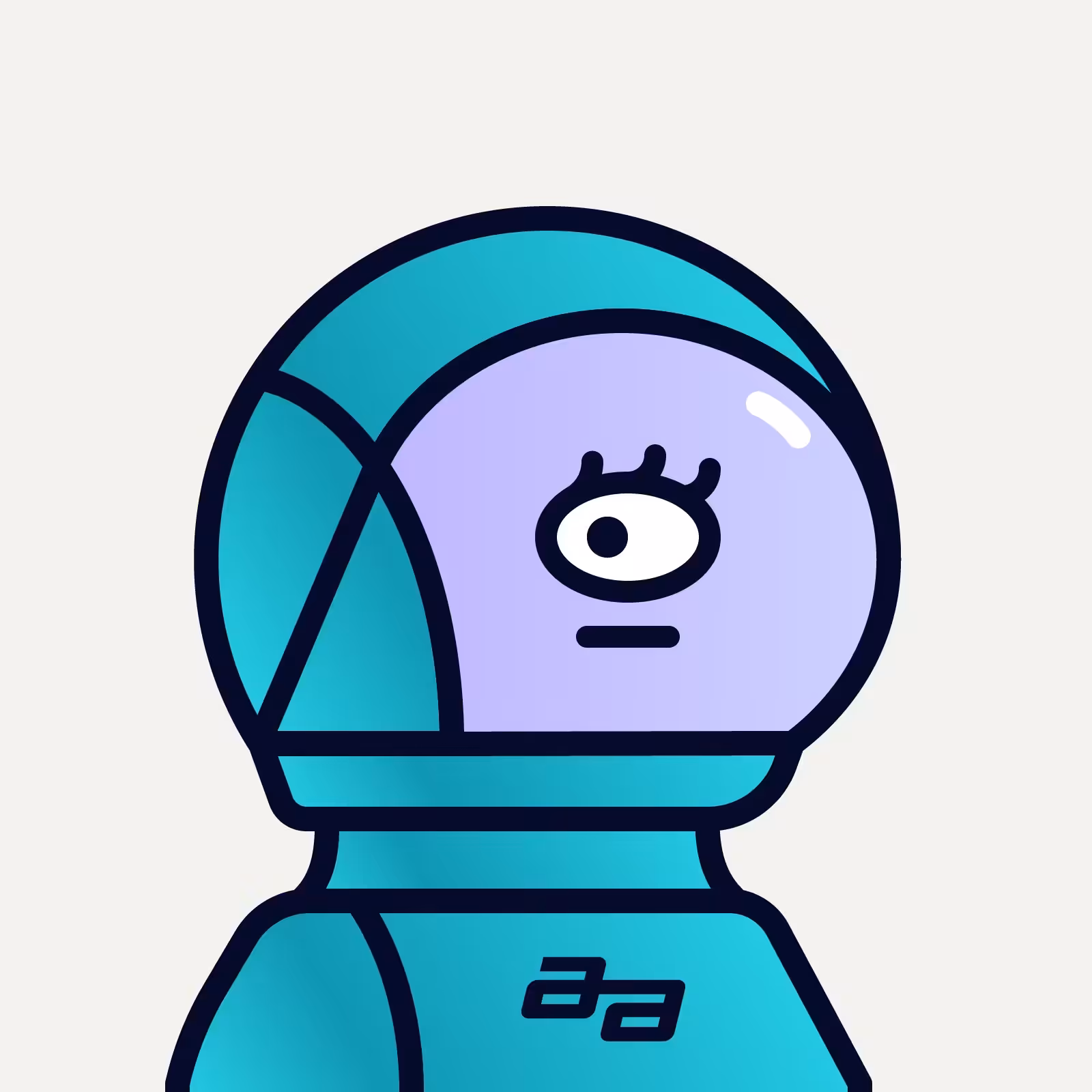 Awkward Astronauts #8578