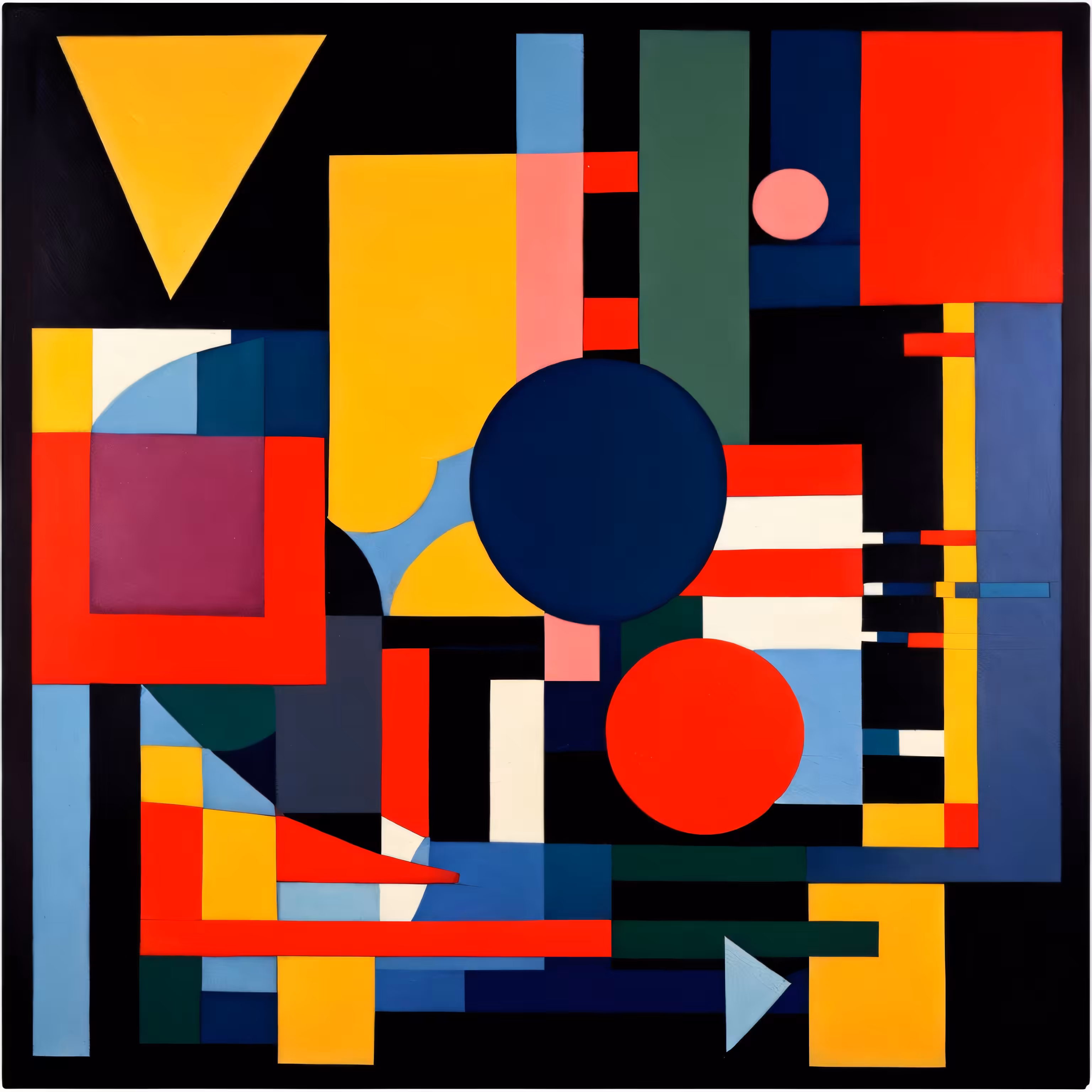 Asymmetry in Shapes
