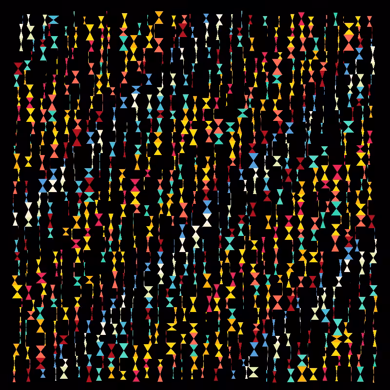 ⌛🌈 Rainbow Time ⌛🌈  #15