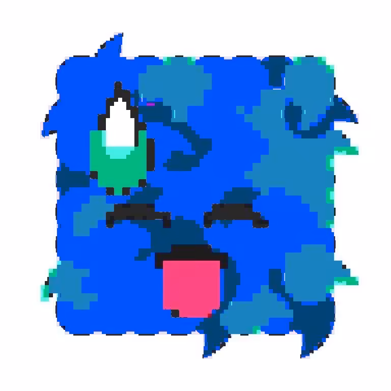 Based Kudzu #6985