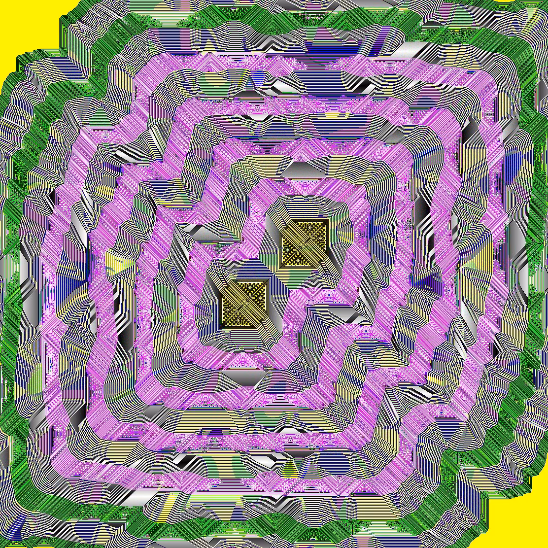 016 - topography