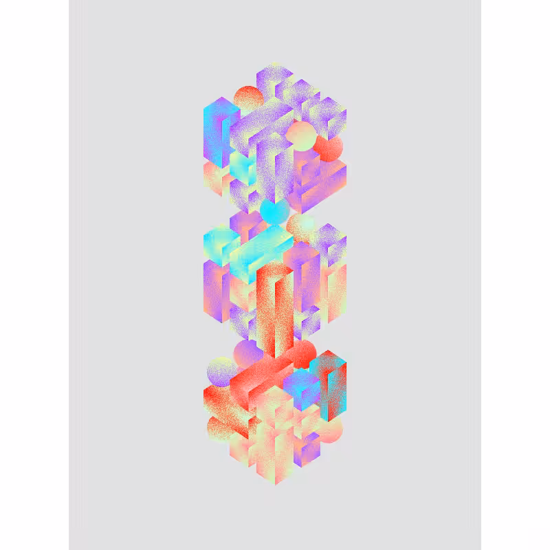 cube #39