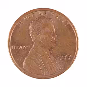 Cent #1017