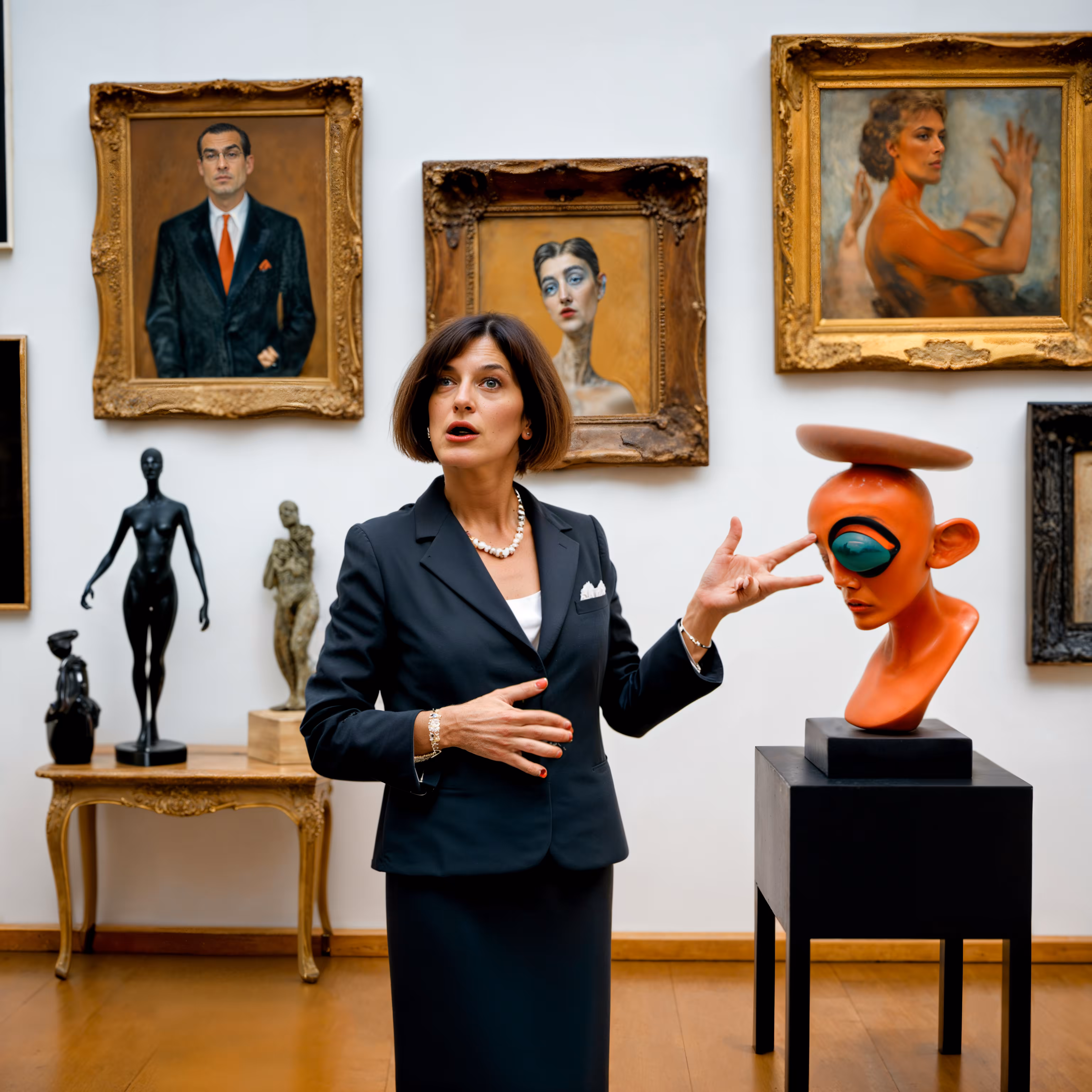 MEET THE COLLECTORS #6