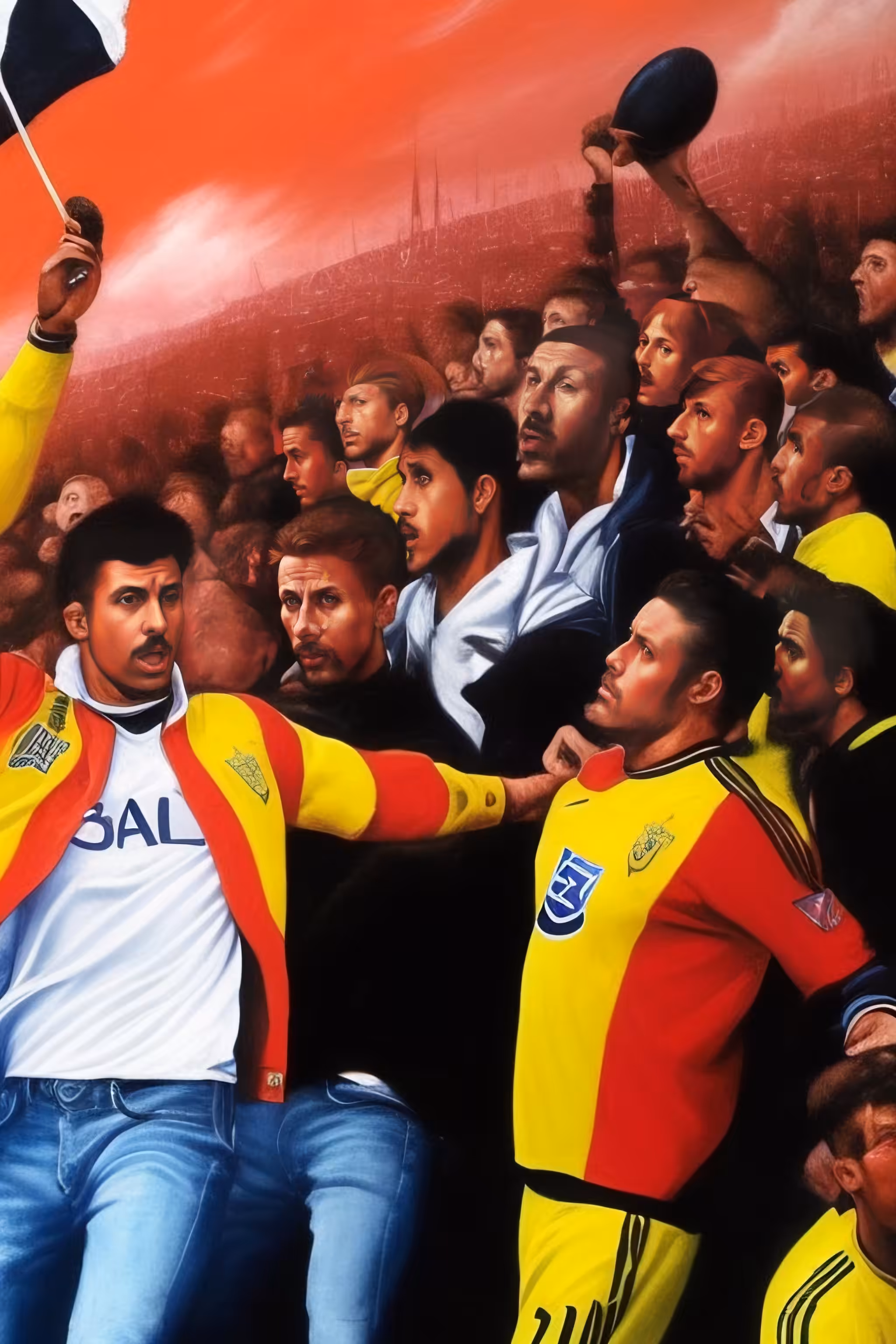 Renaissance Football Club