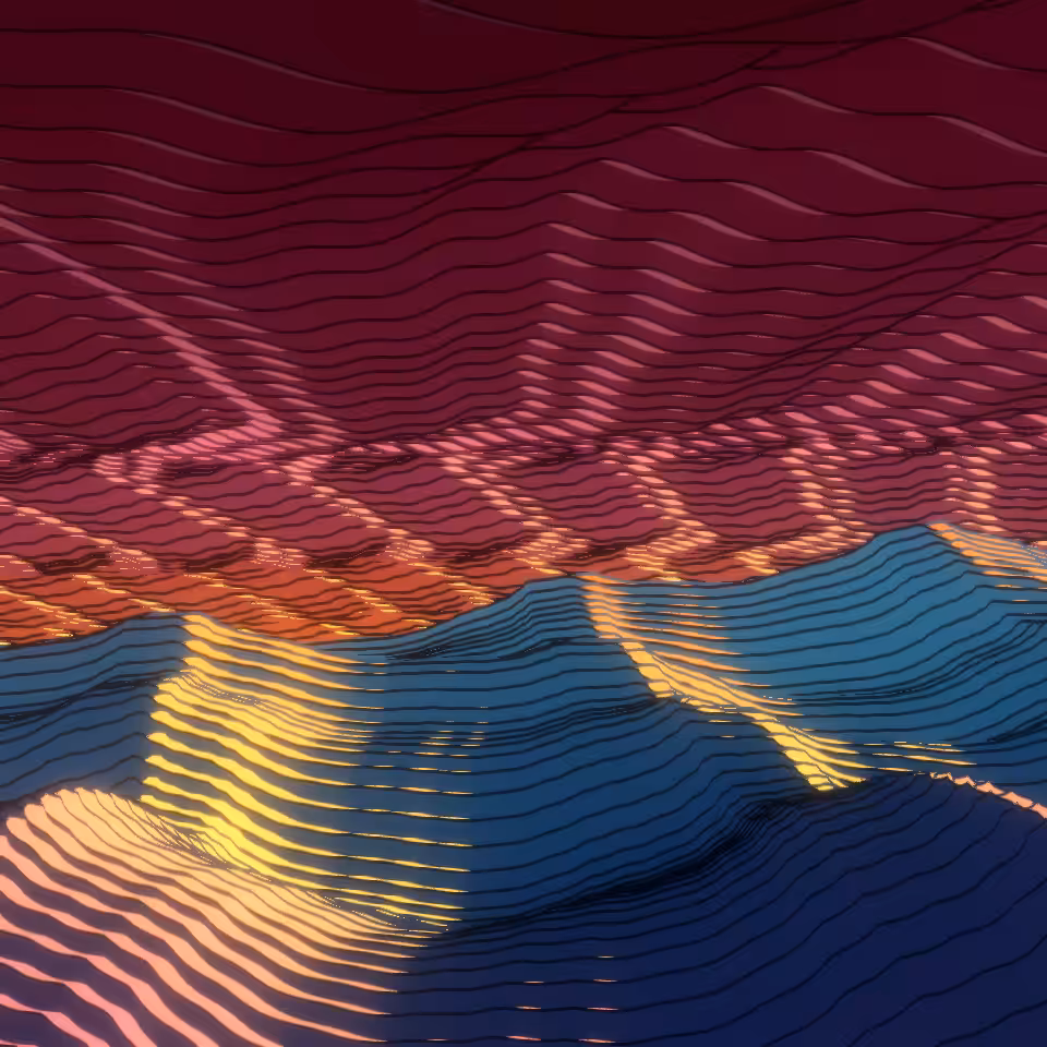 Oceans of Anxiety #245