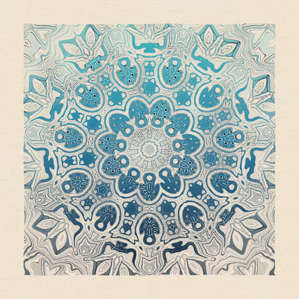 Symmetry #1415