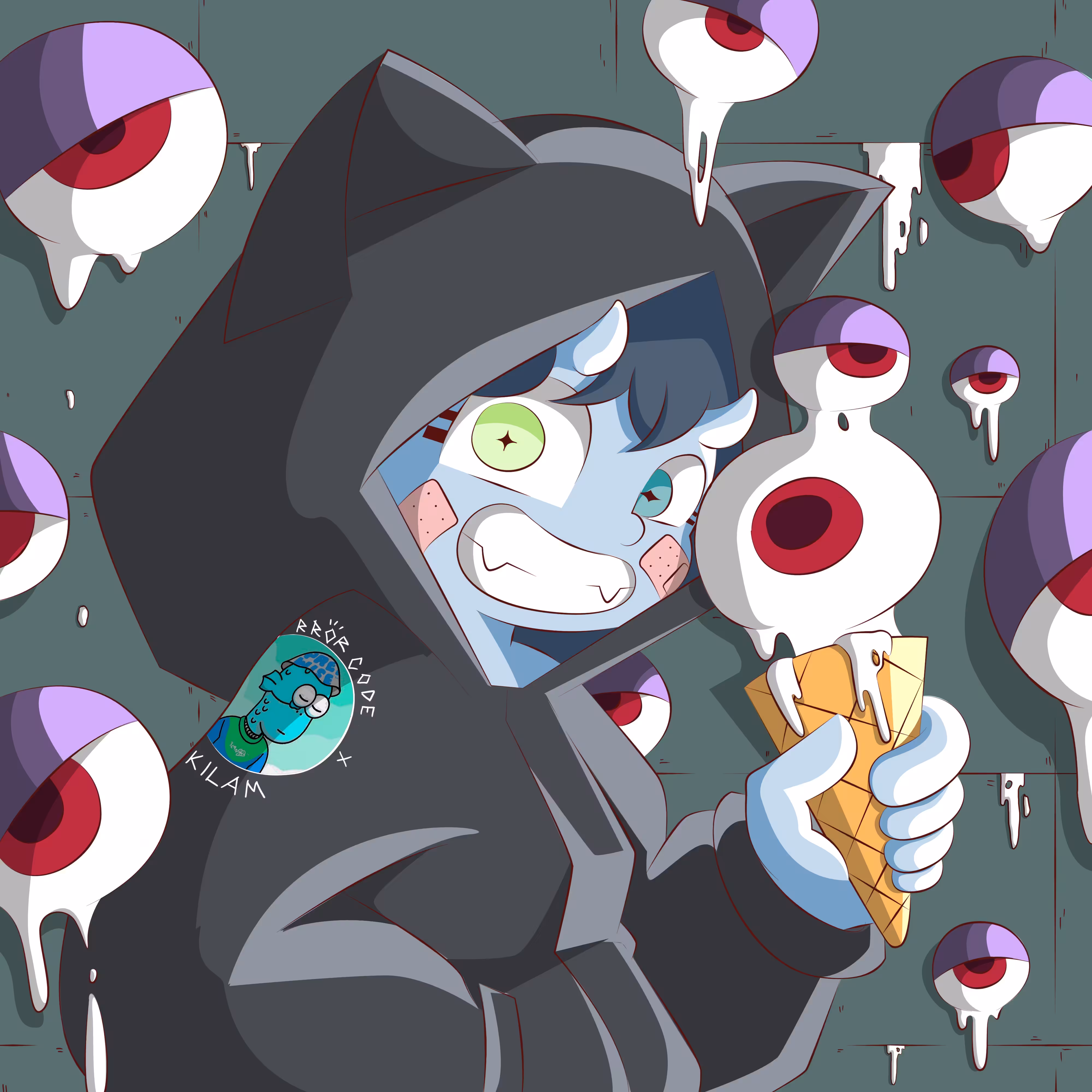 Eye cream