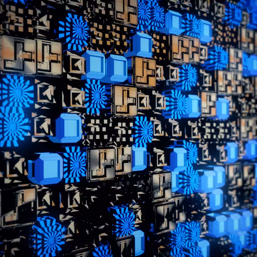 Blocks