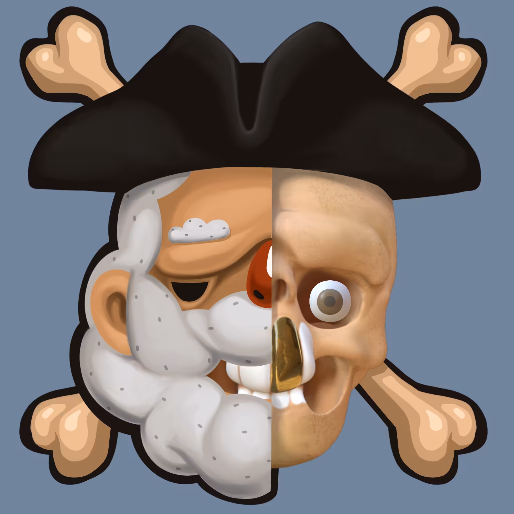 pirate