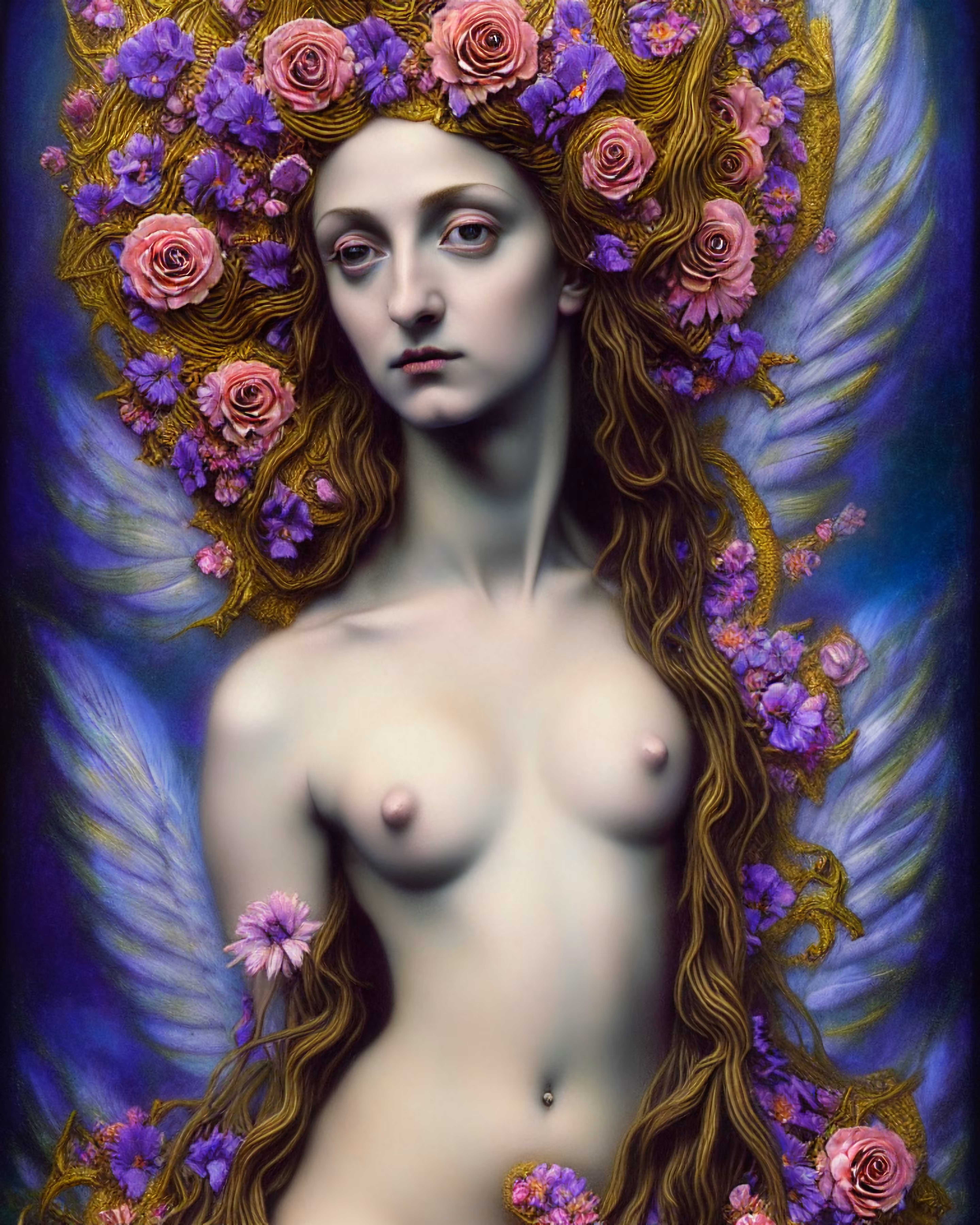 Flora