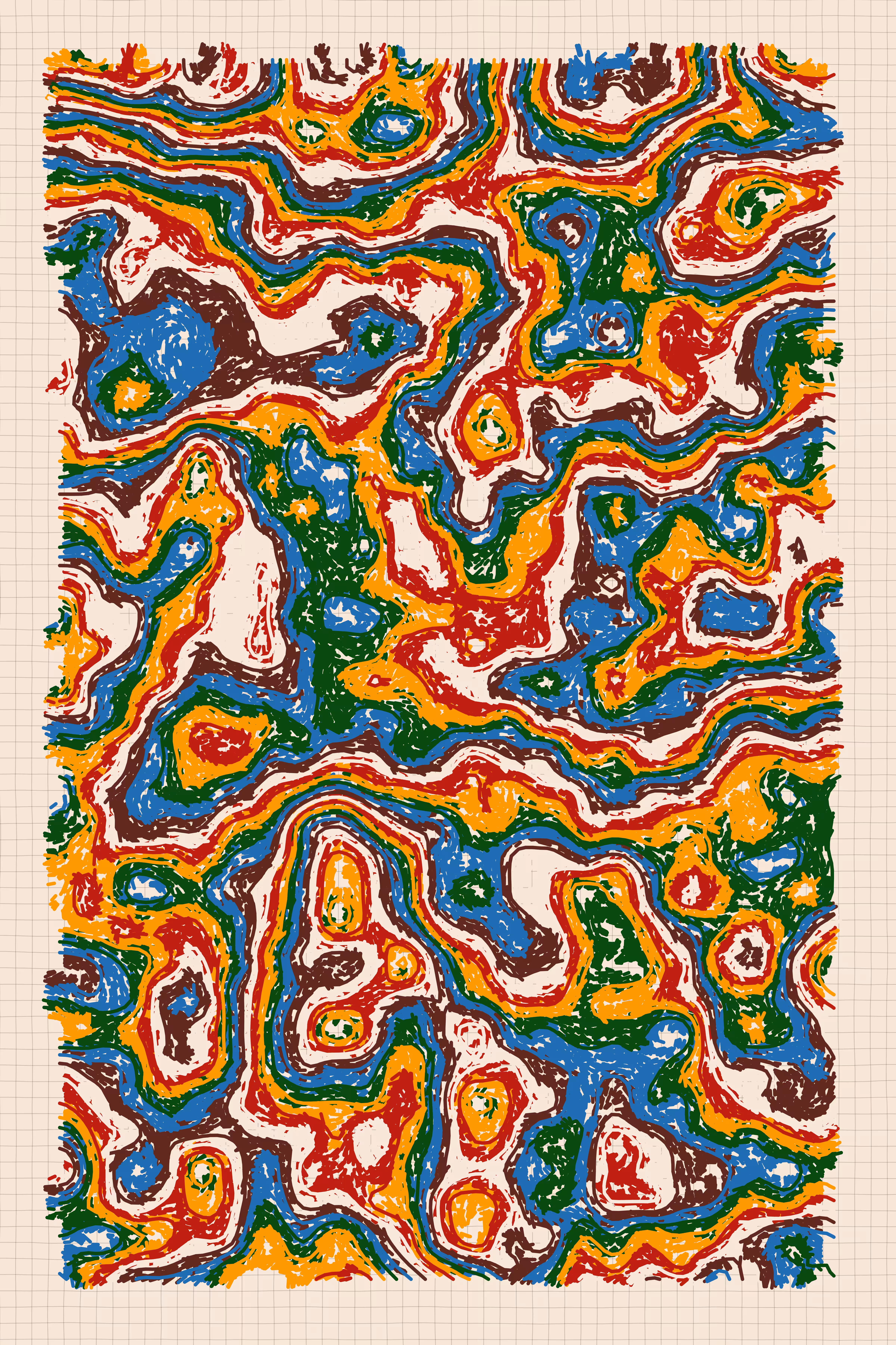 Handscape #19