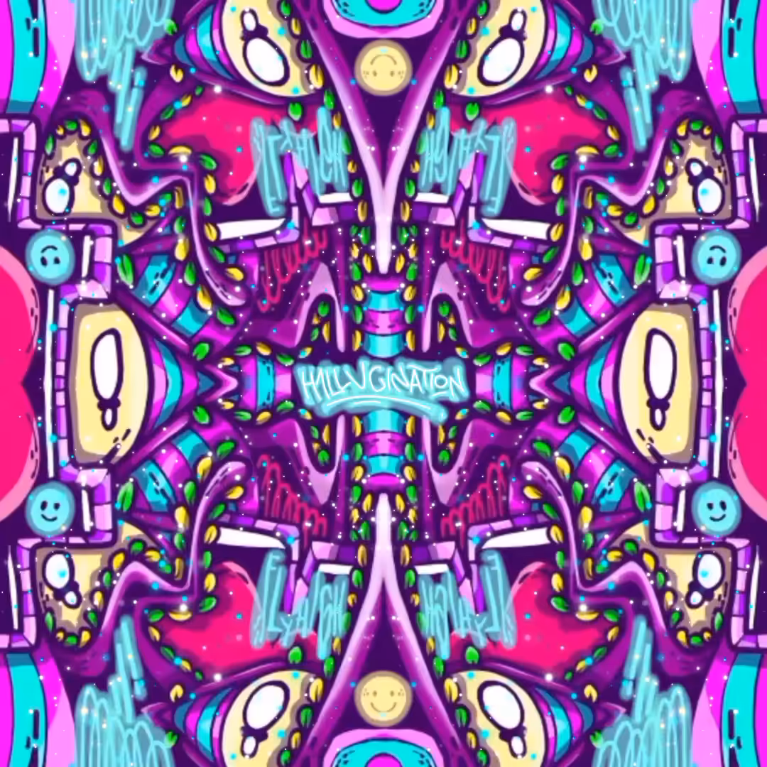 hallucination 