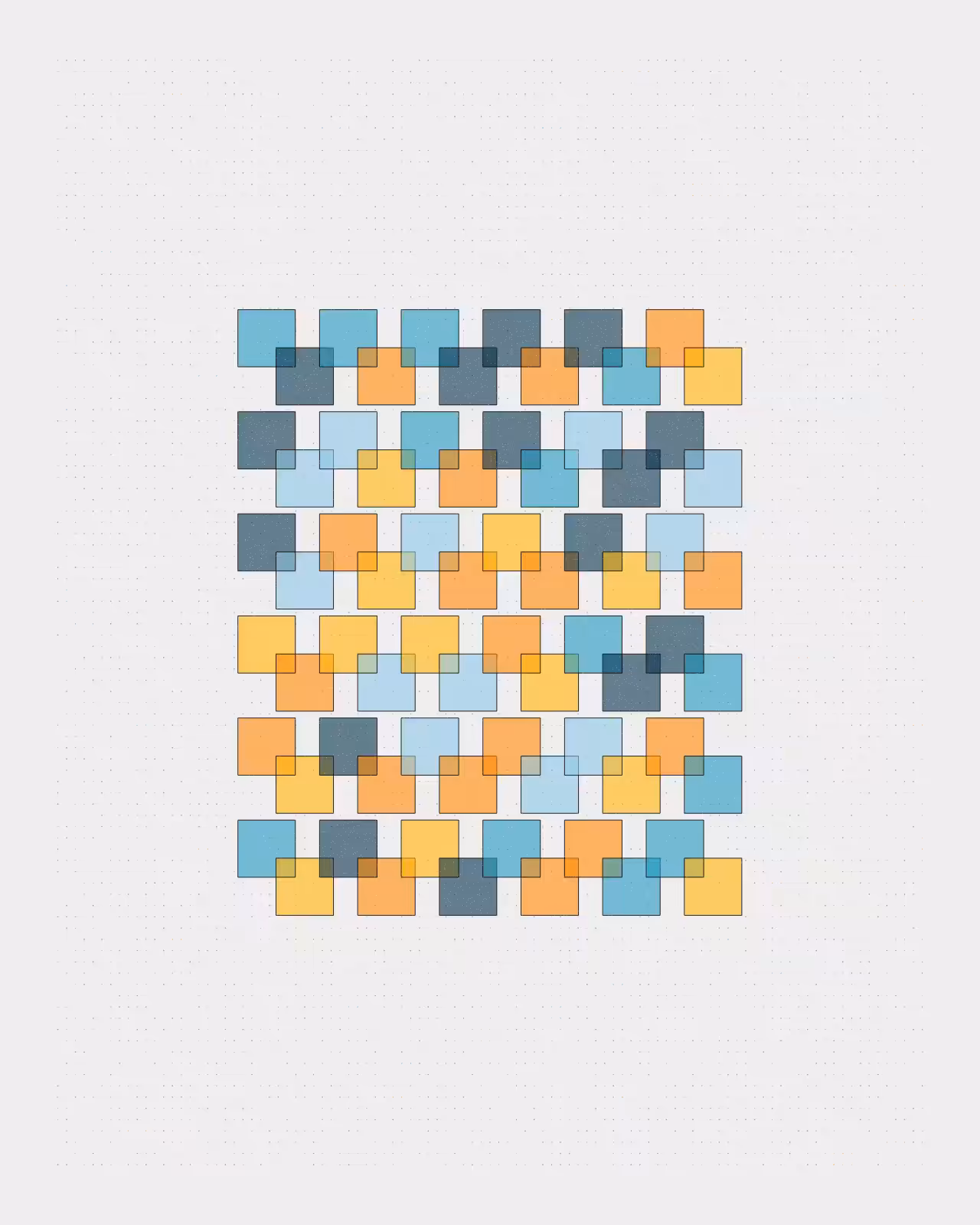 Unsolicited abstraction of modern times #62