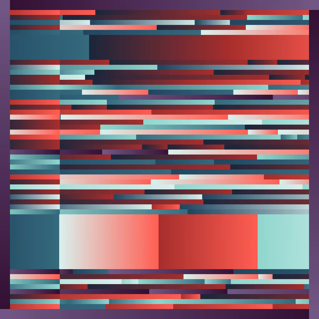Flowing Colors #39