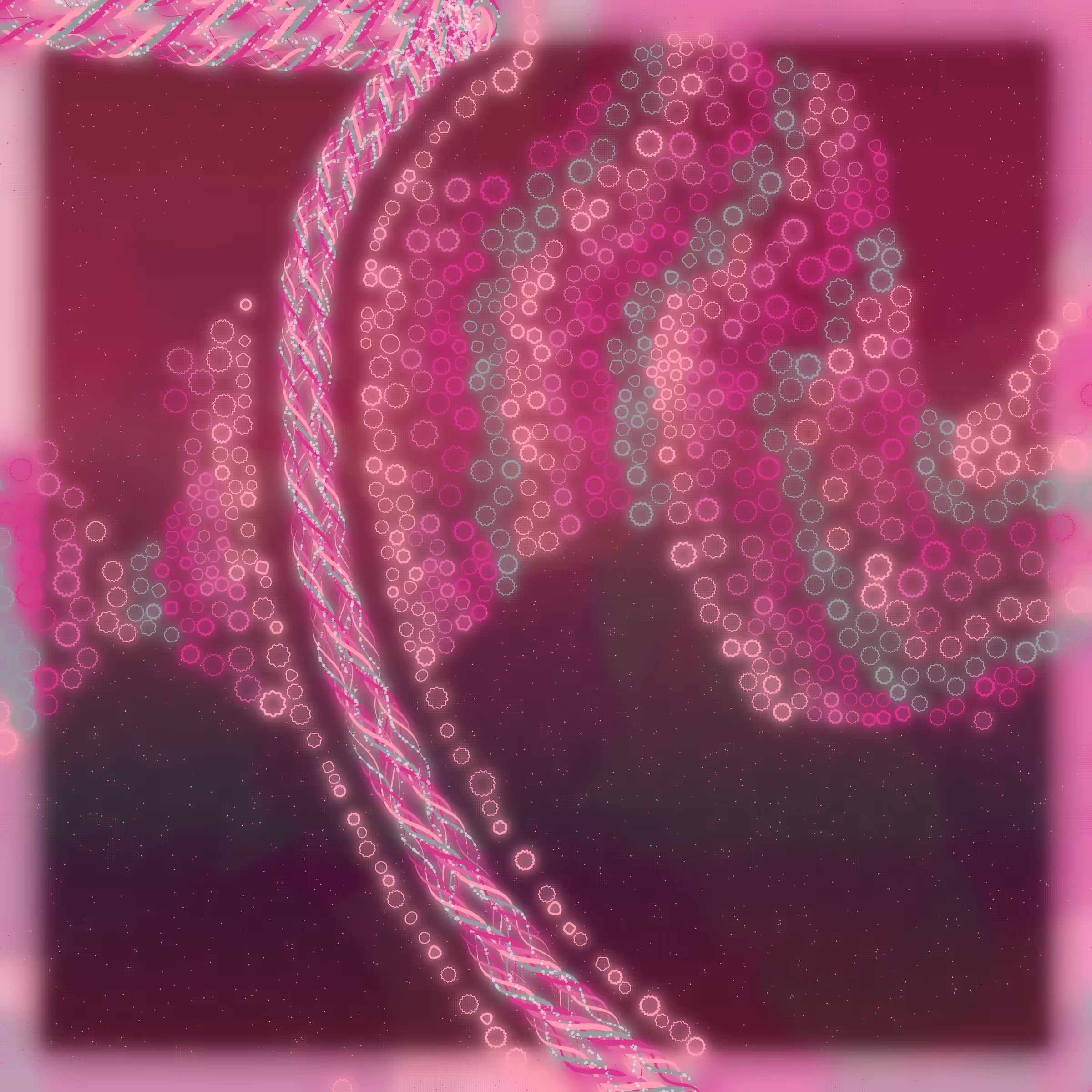 Friendship Bracelets #24335