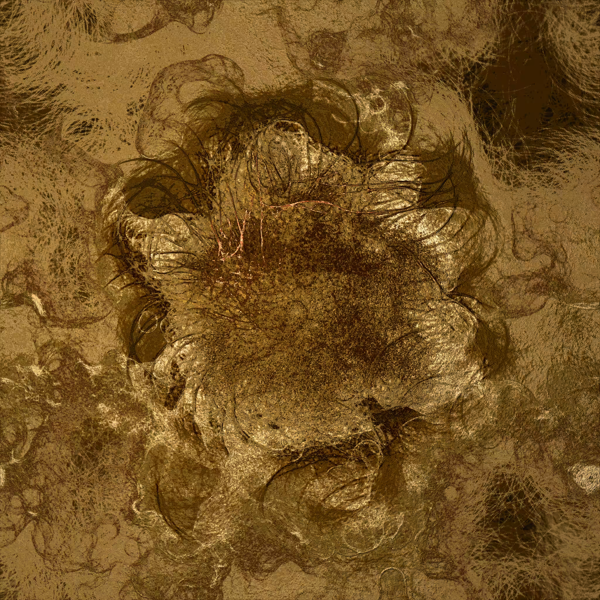 coalescence #70