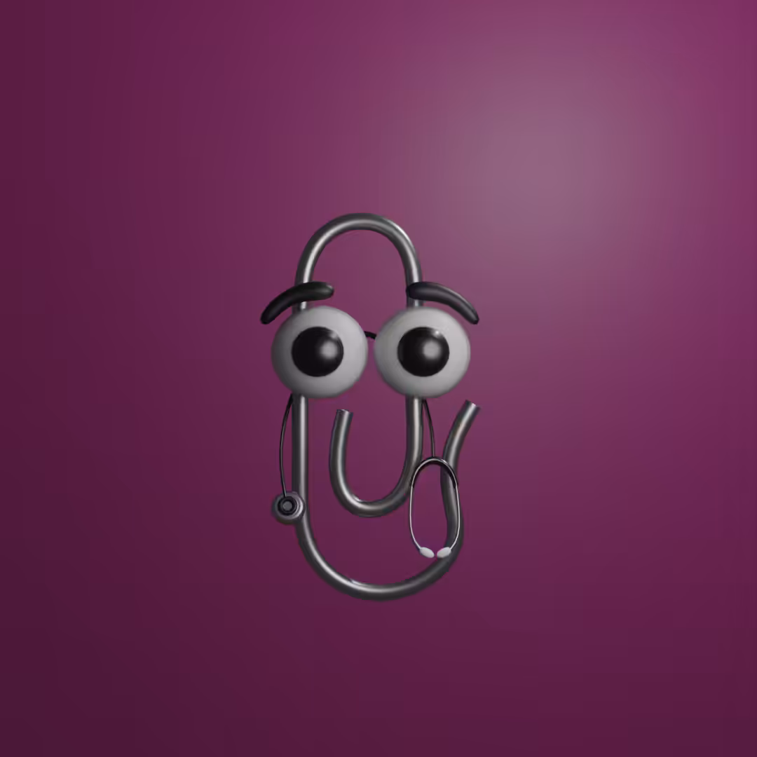 Medic clipo #0013