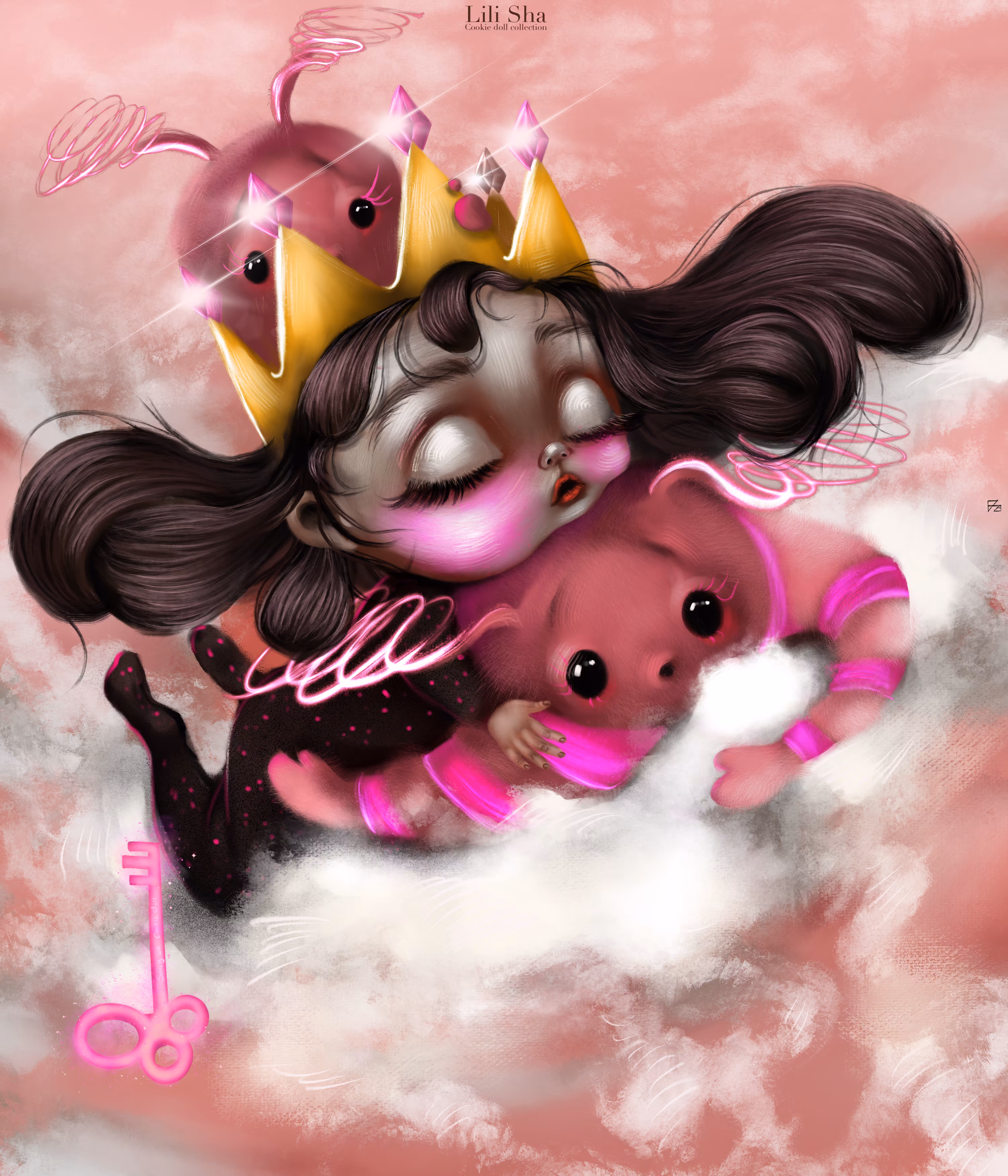 Lilisha