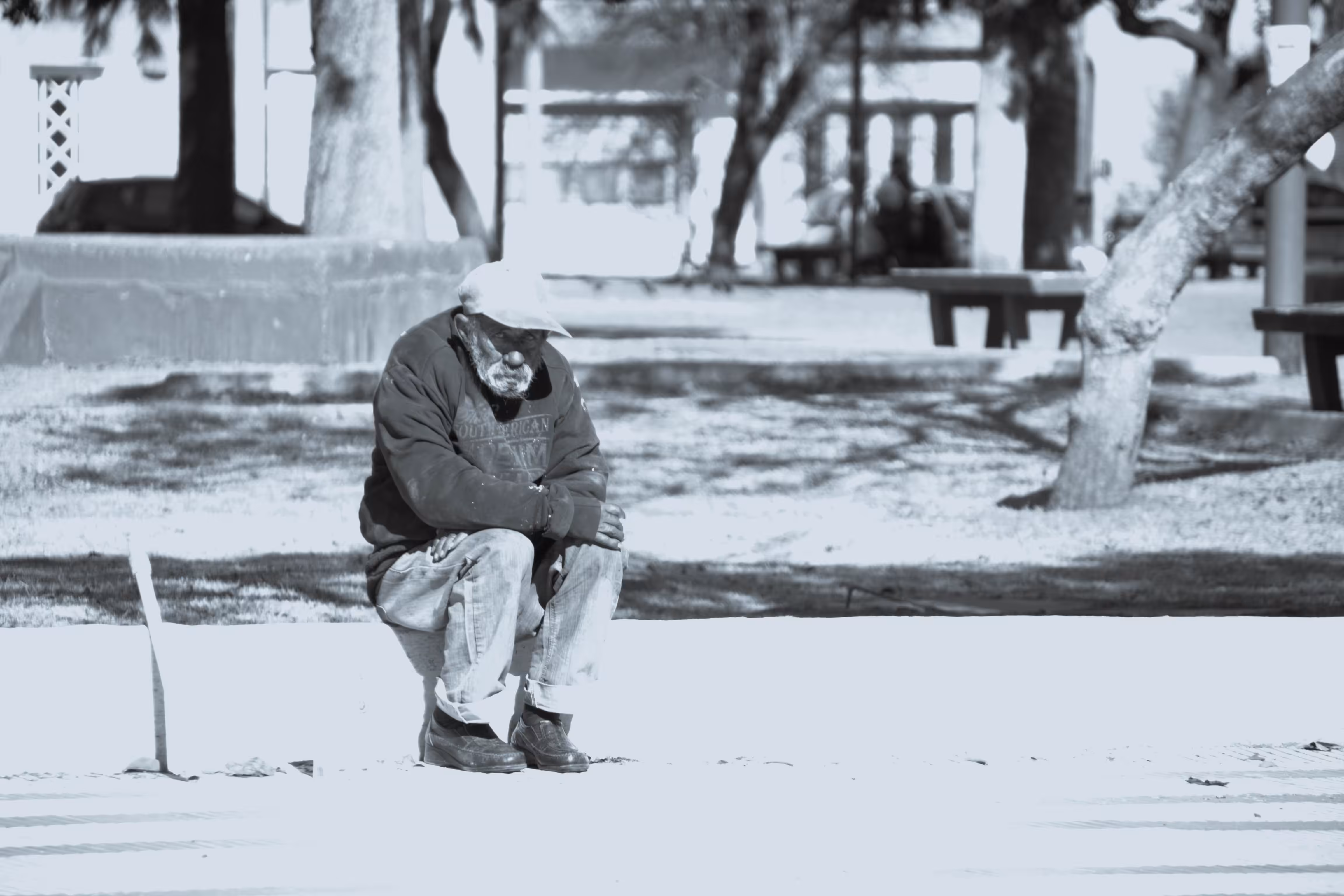 People #3