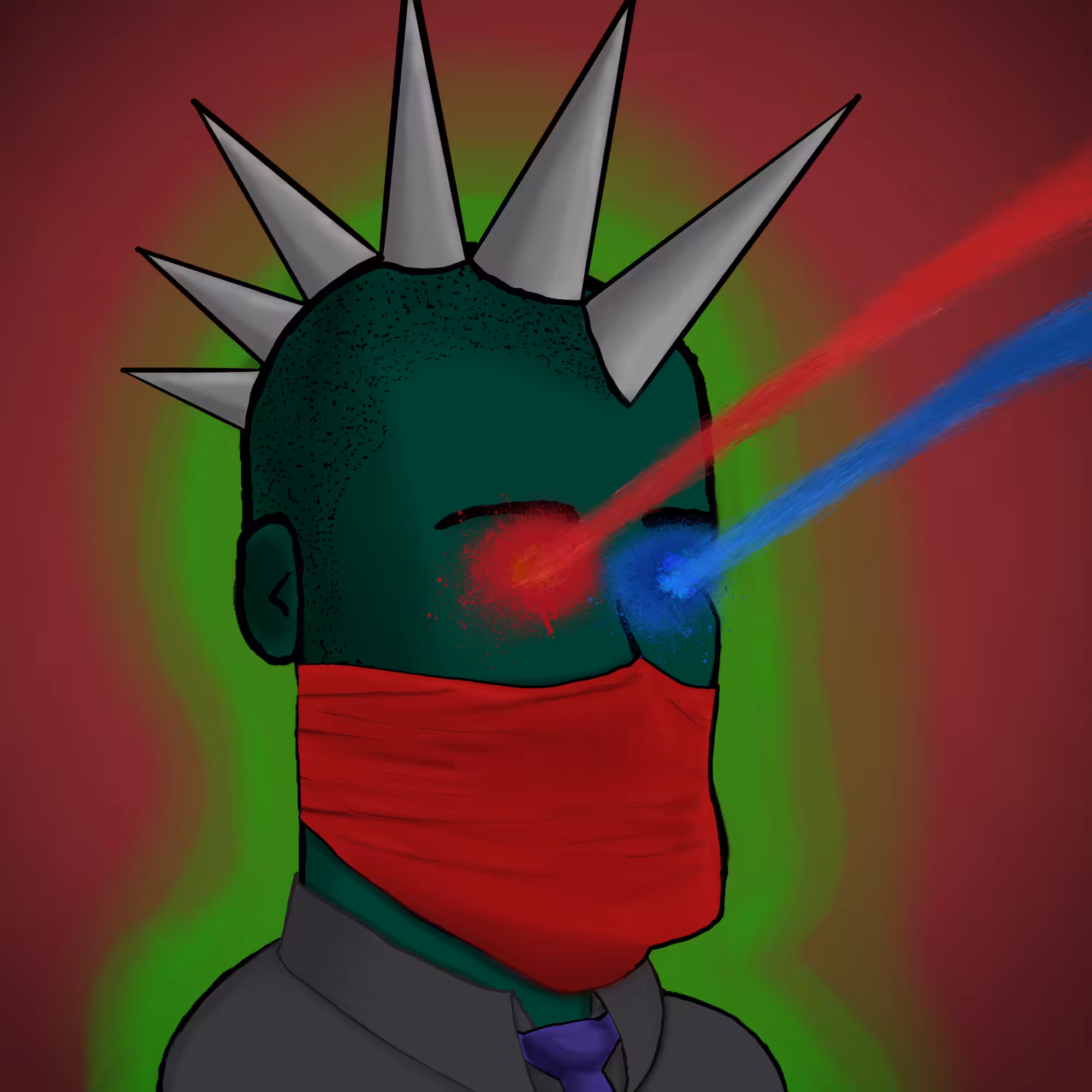 Subterrestrials #322