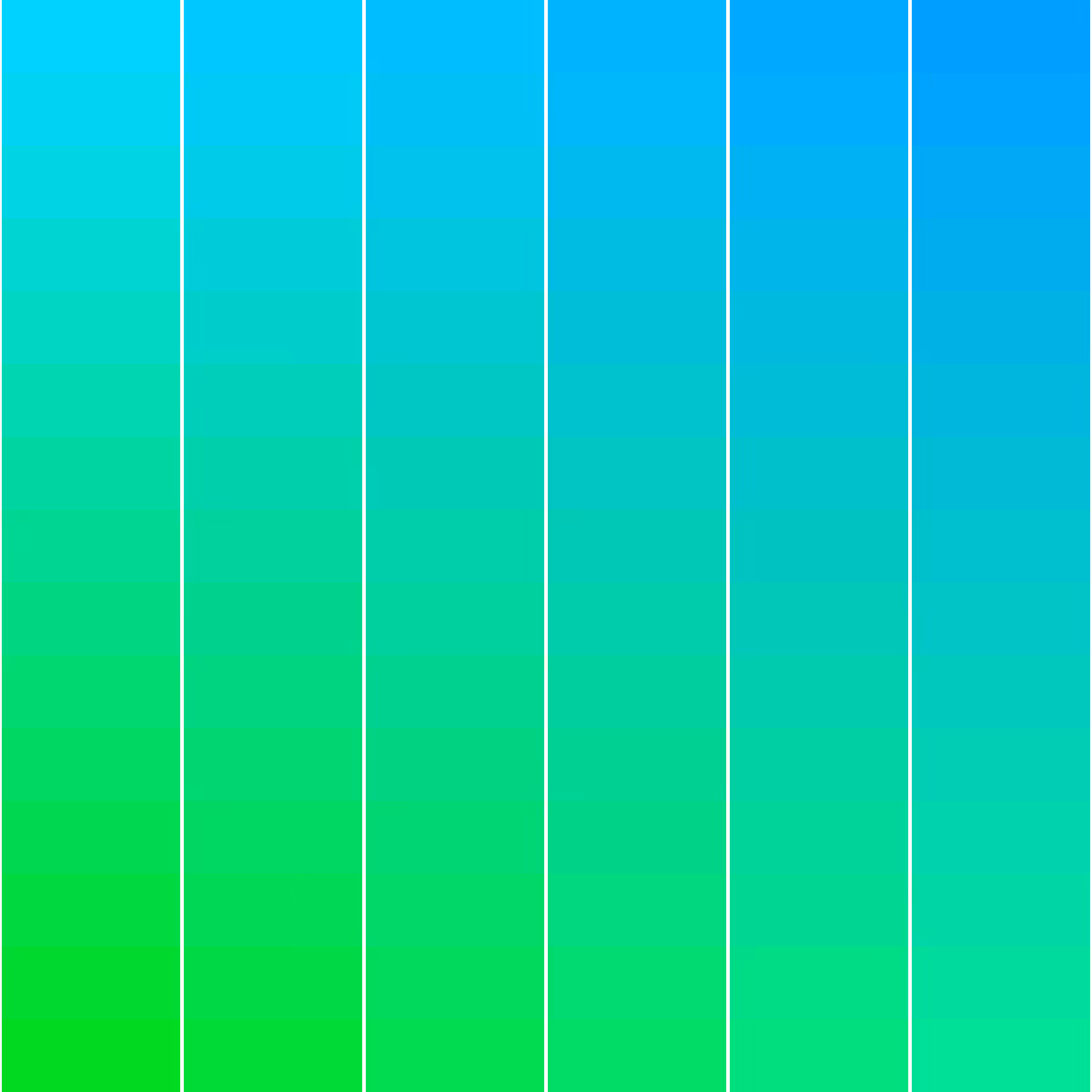 Color Study #1808