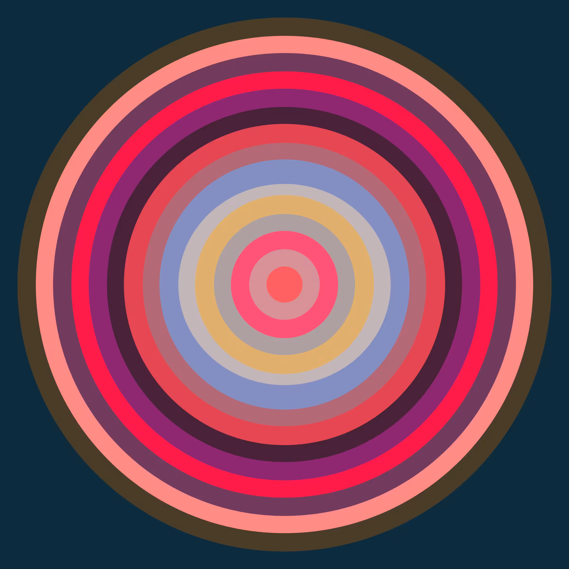 Circle of Frens² #3547