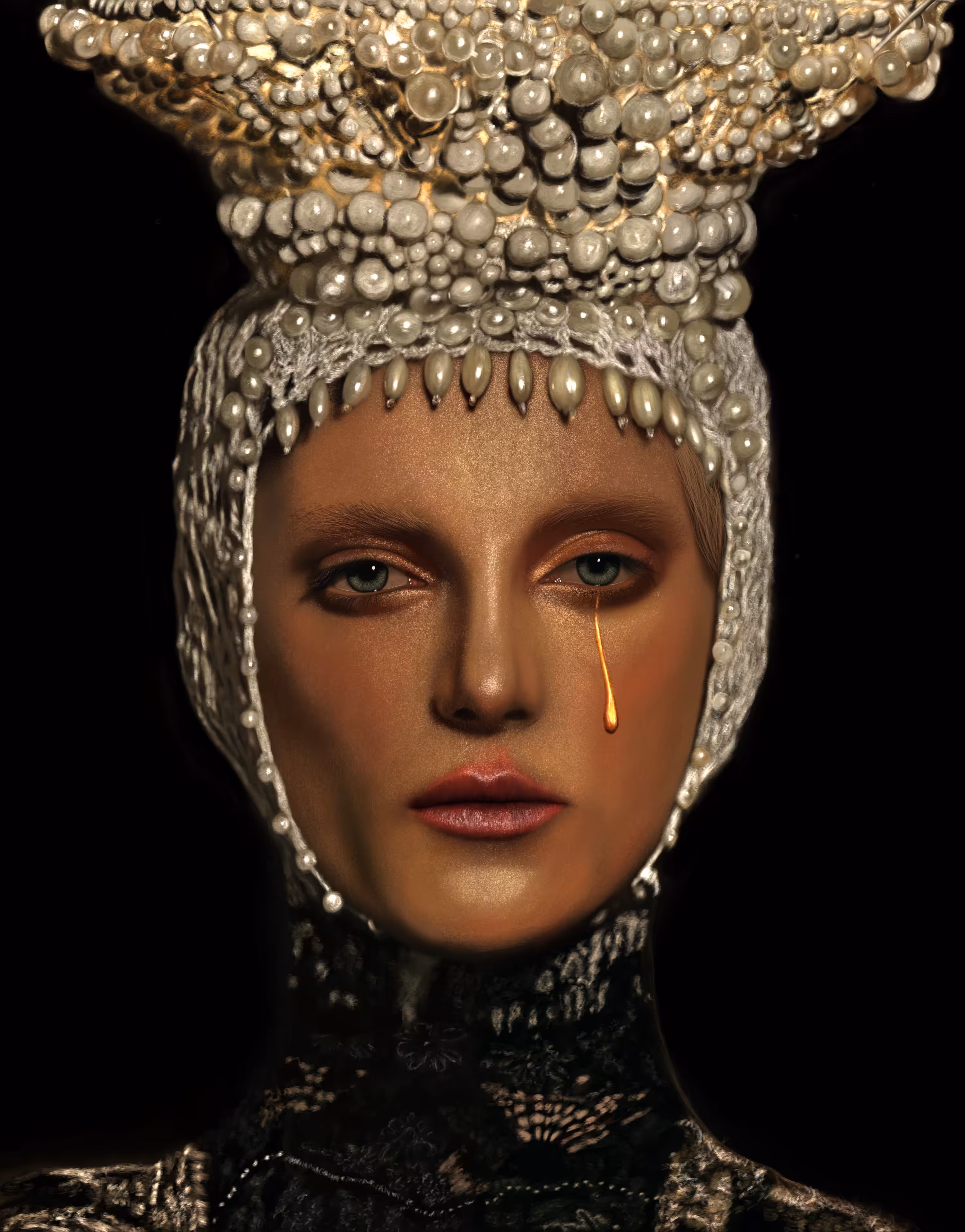 Statues 1407