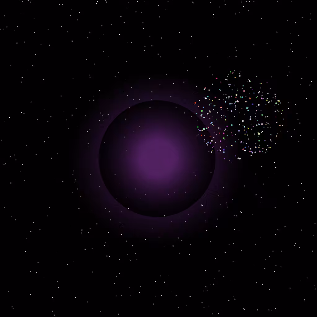 Stellar Sepulcher #123