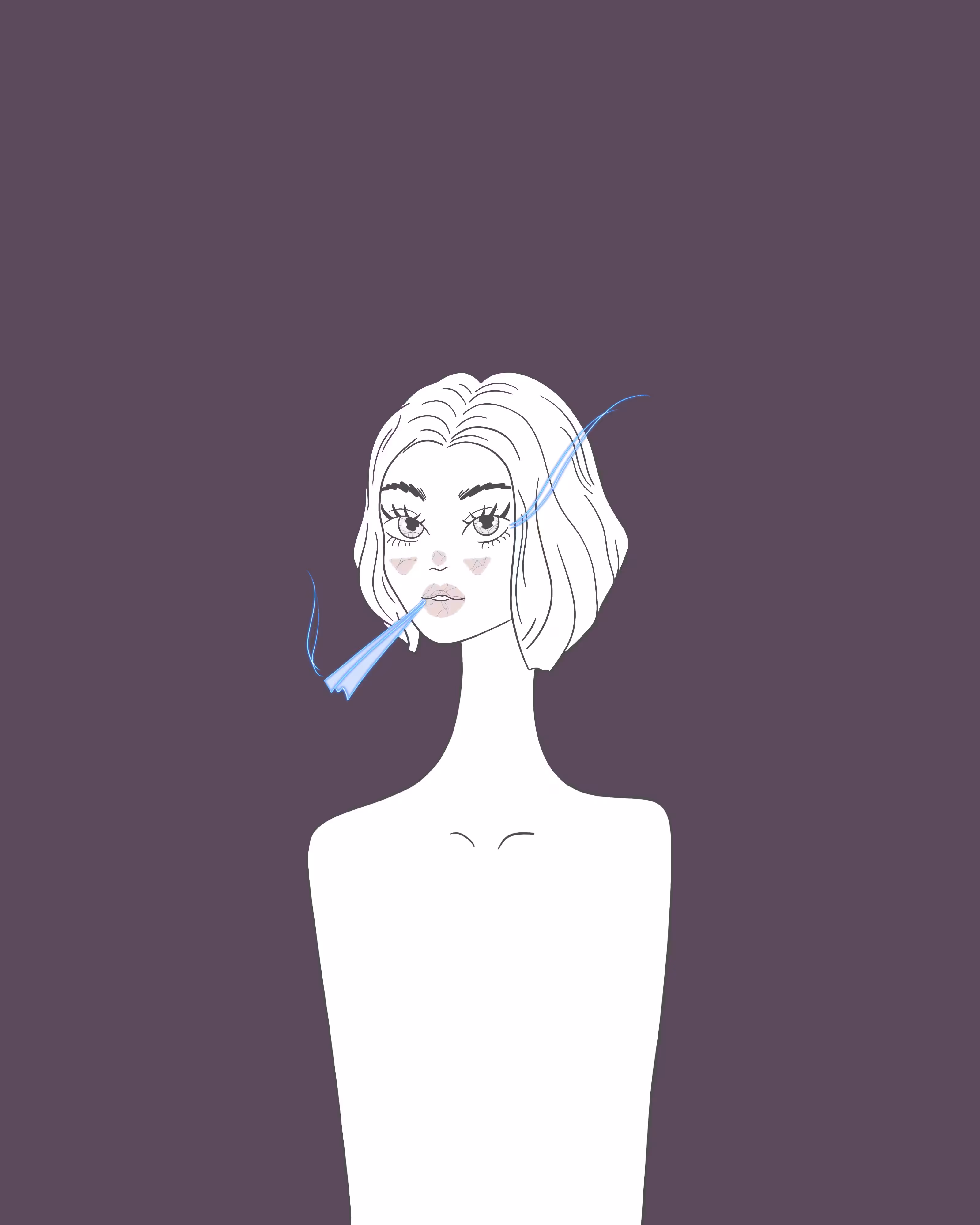 Art is Woman #155