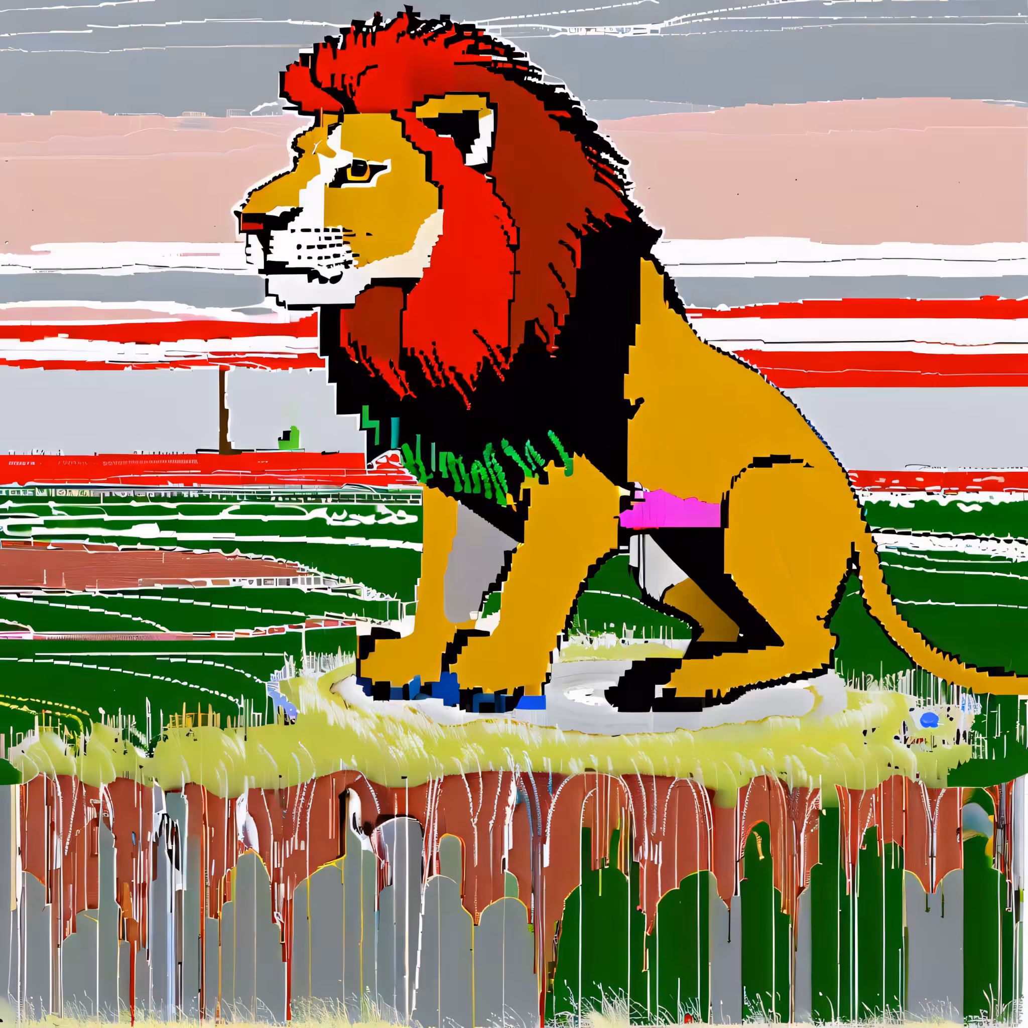 Lion
