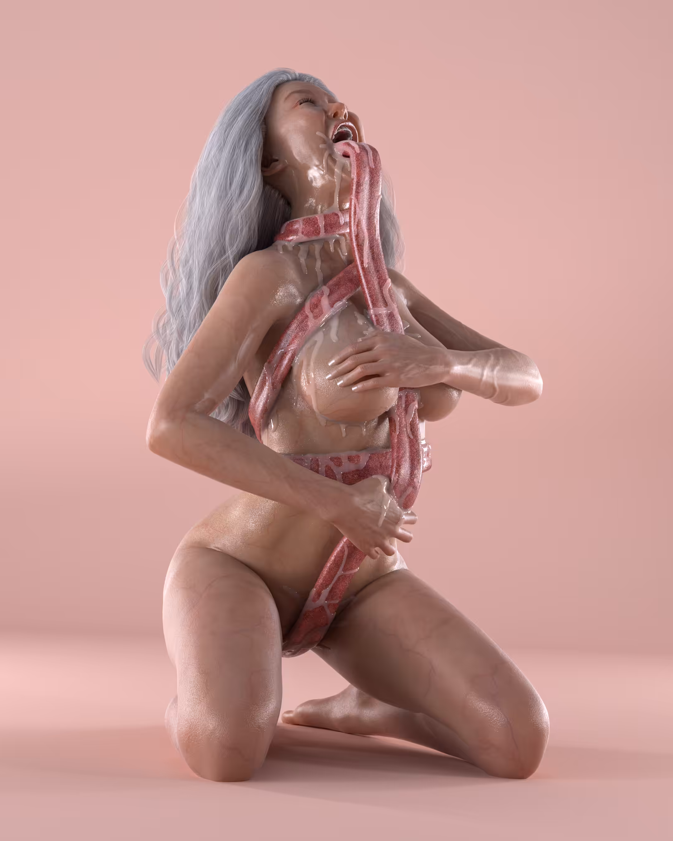 INSATIABLE #8/20