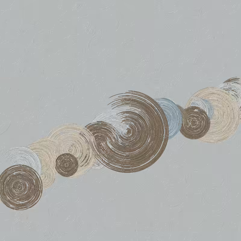 Circles #382