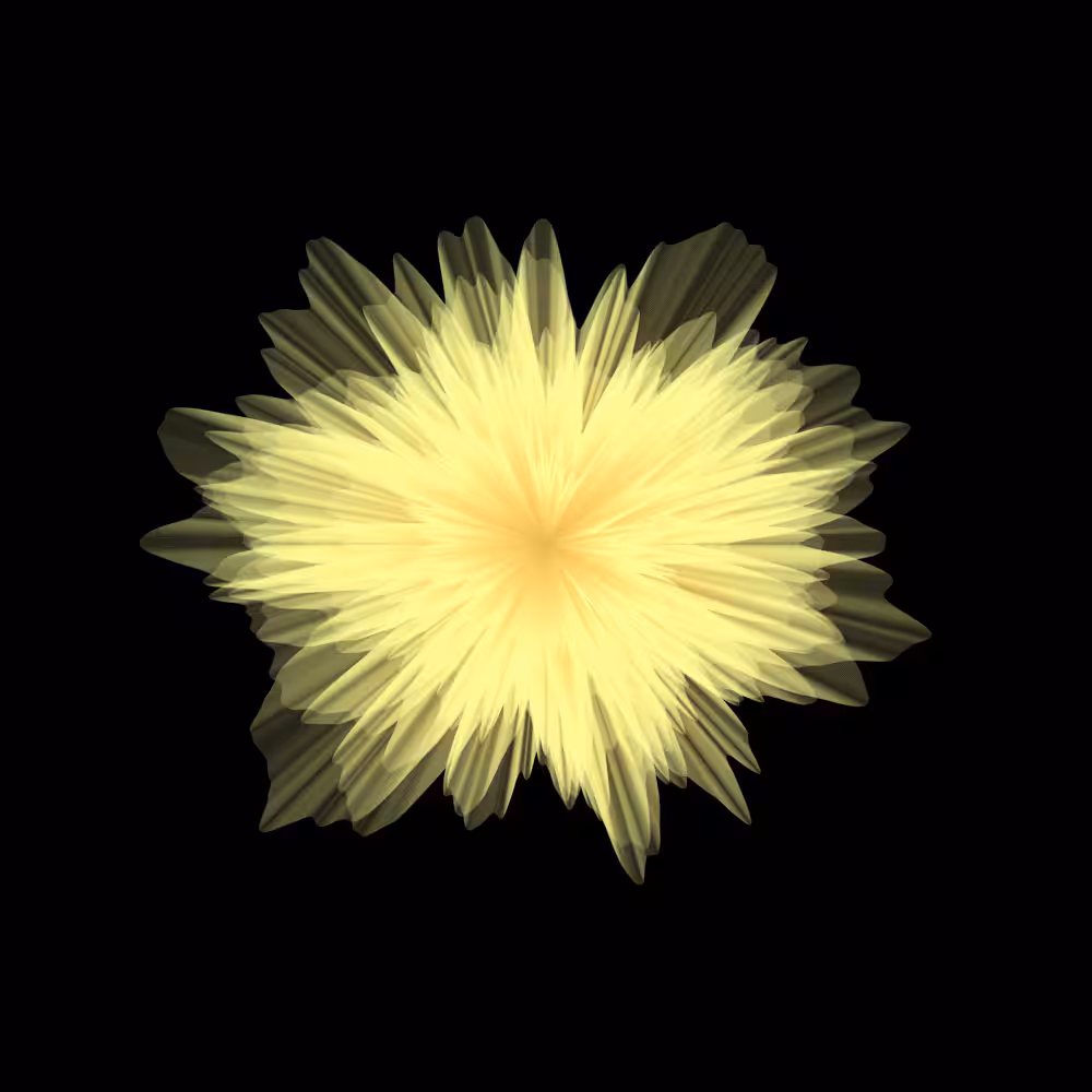 Blossoms #57