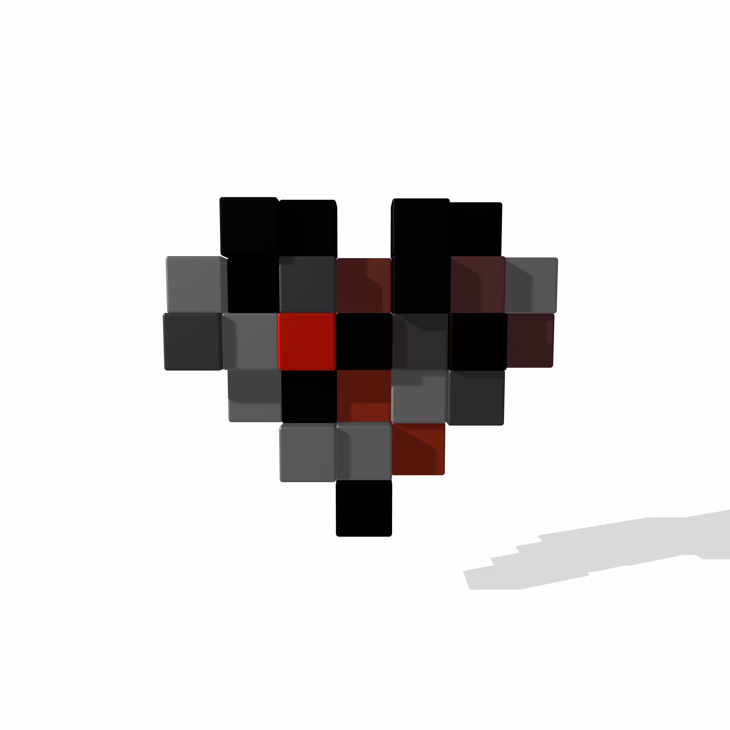 heart + craft #12530