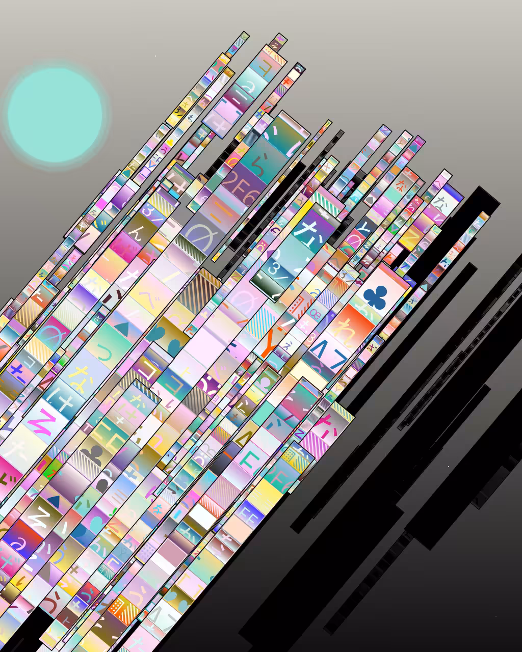 CityLights #1095