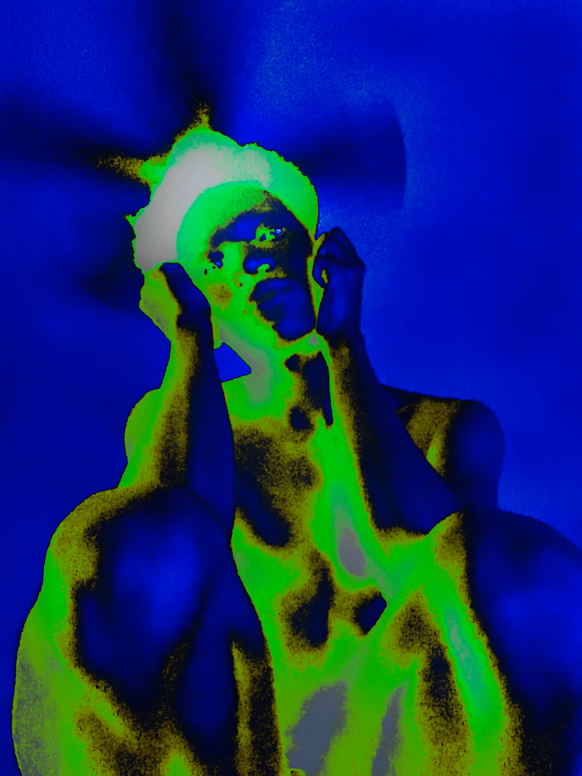 Resilient Joy: Sickening Sadness