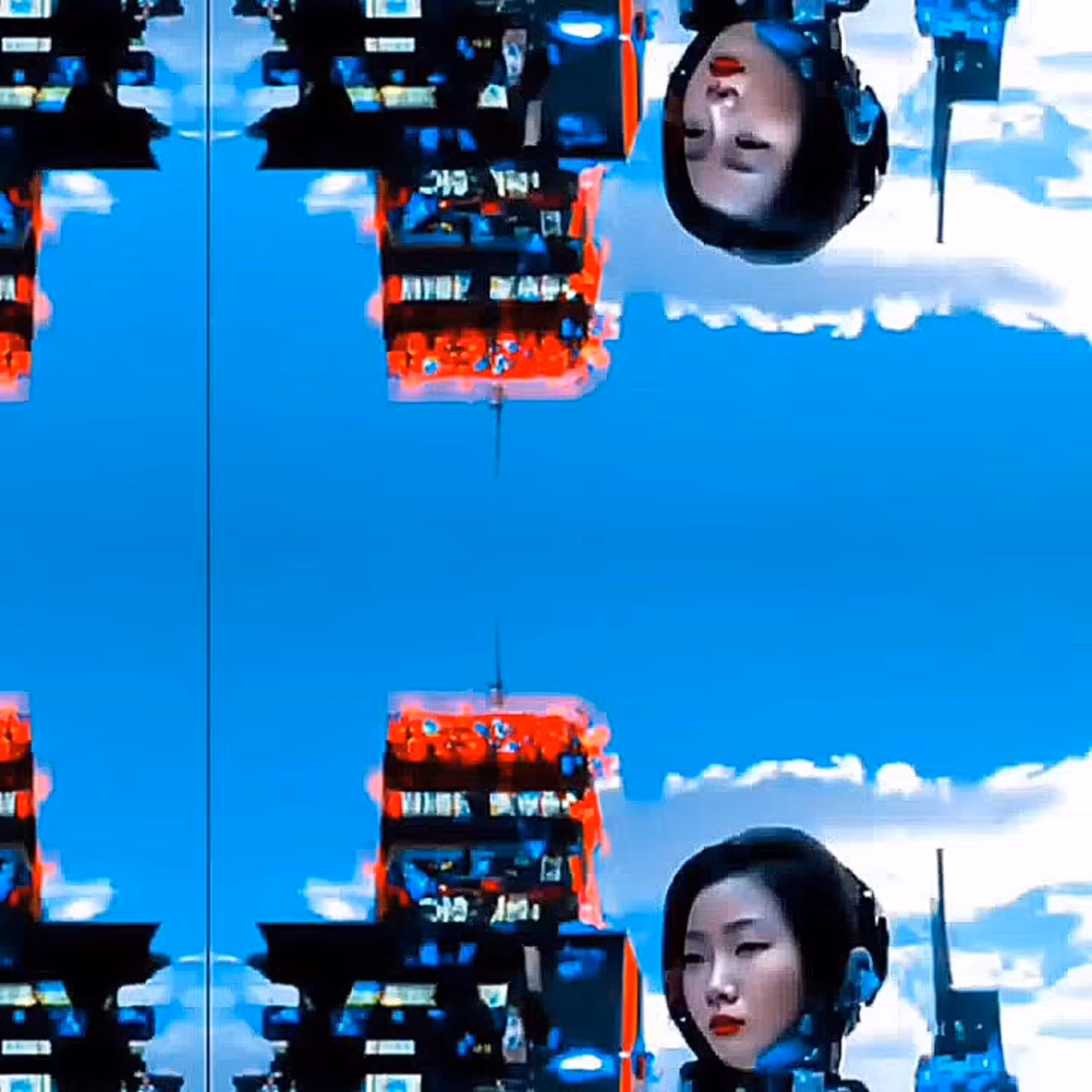 Cybernetic Surrealism