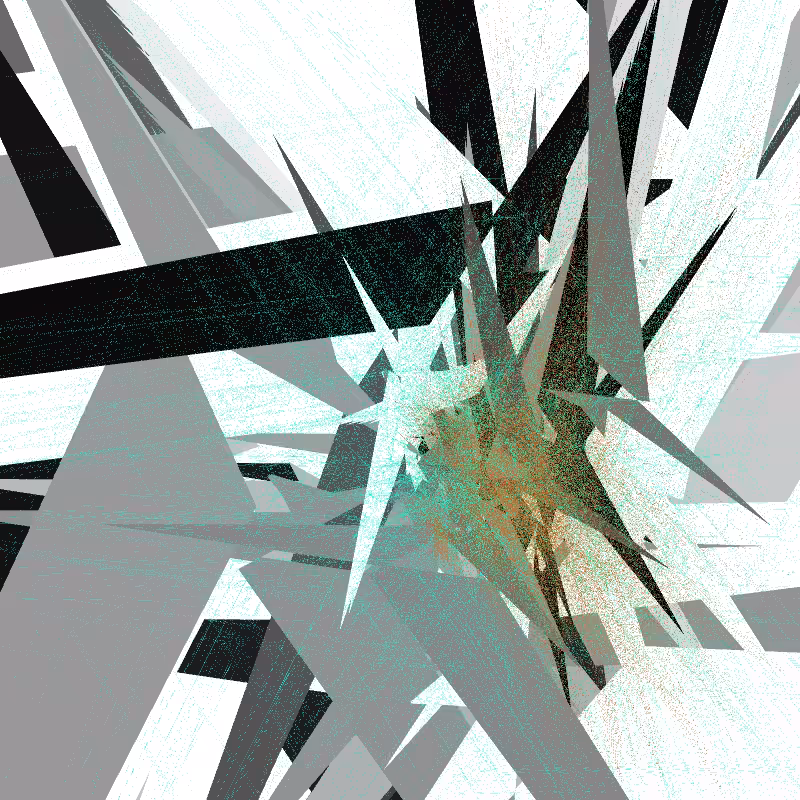 fractured #77