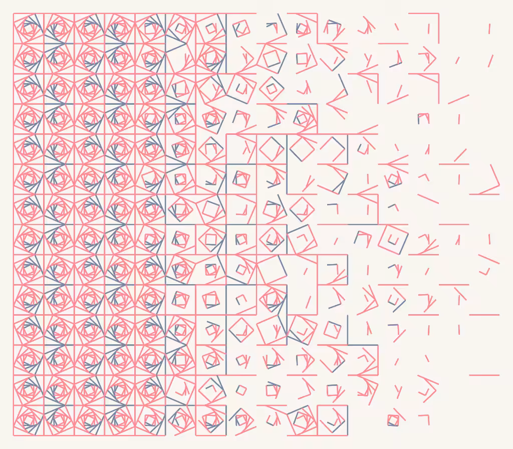 Deviations from Design #66