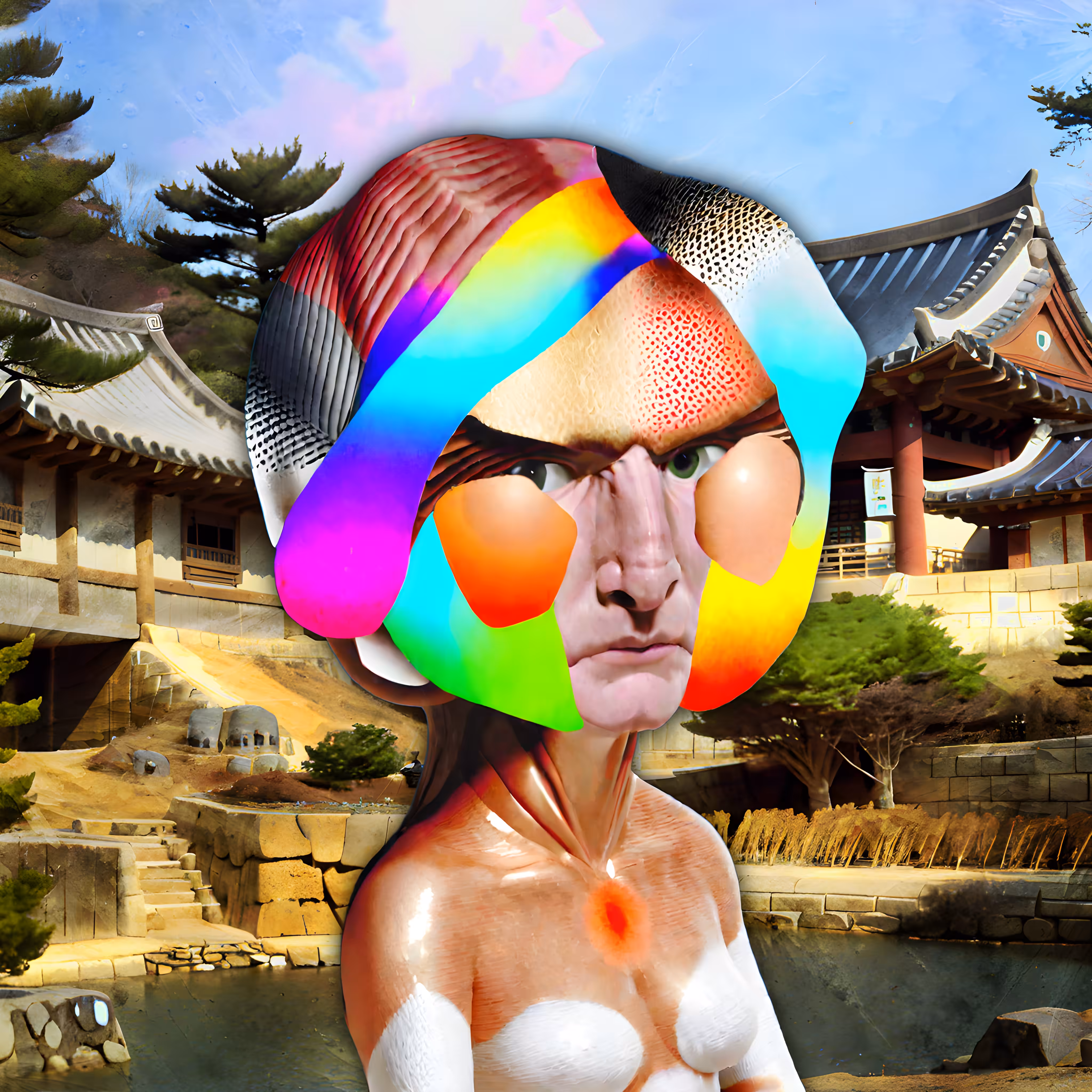 Art DeCC0s: Art DeCC0 #4543