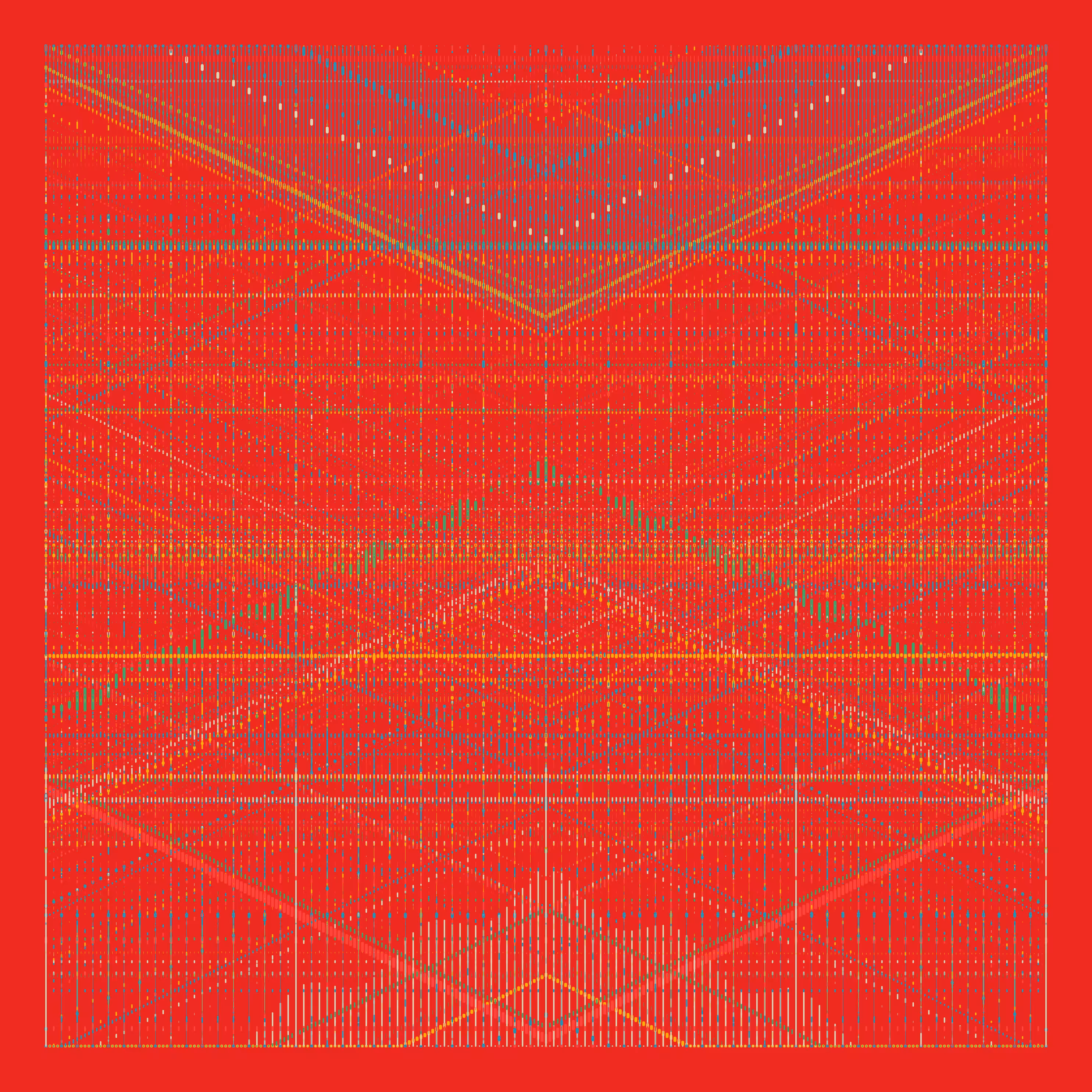 Rhythms #30