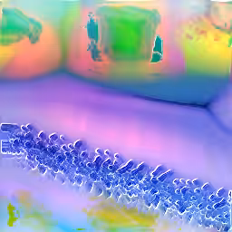 waves #423