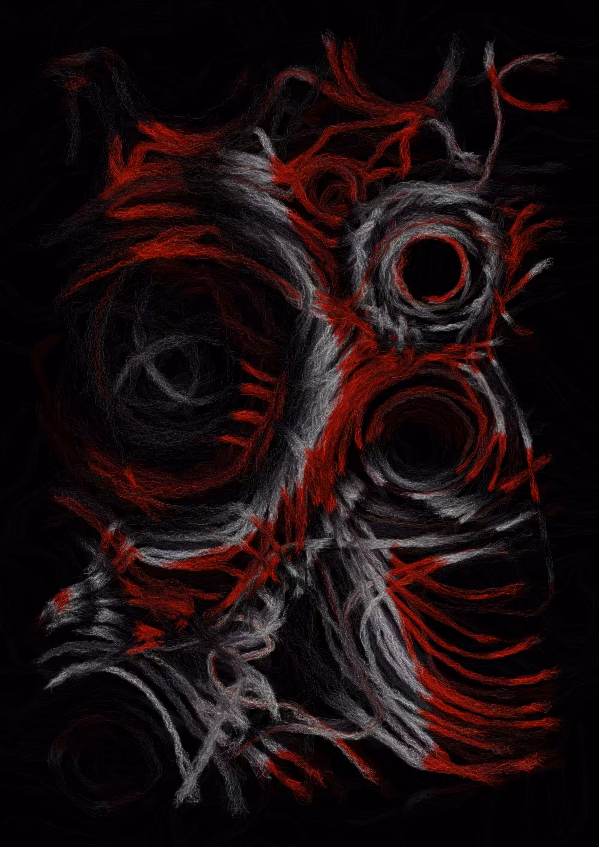 Whispering Depths #120