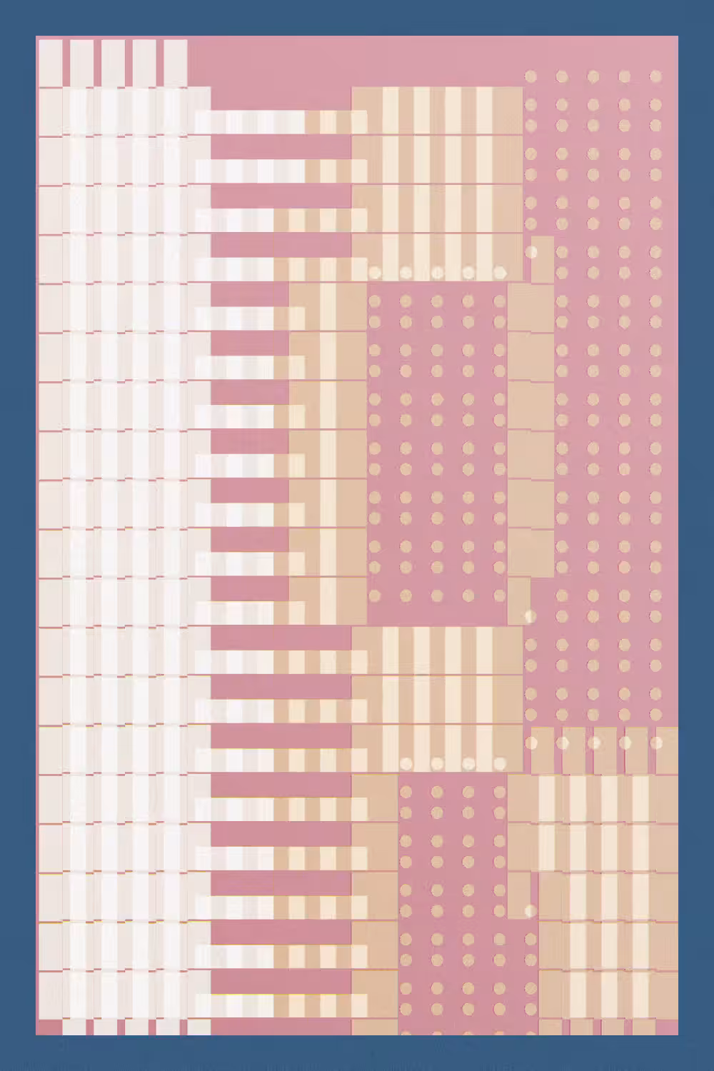 Symbolic Flux #87