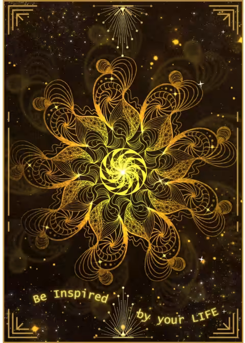 Your Energy 2024