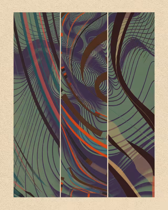 Lines at war #14