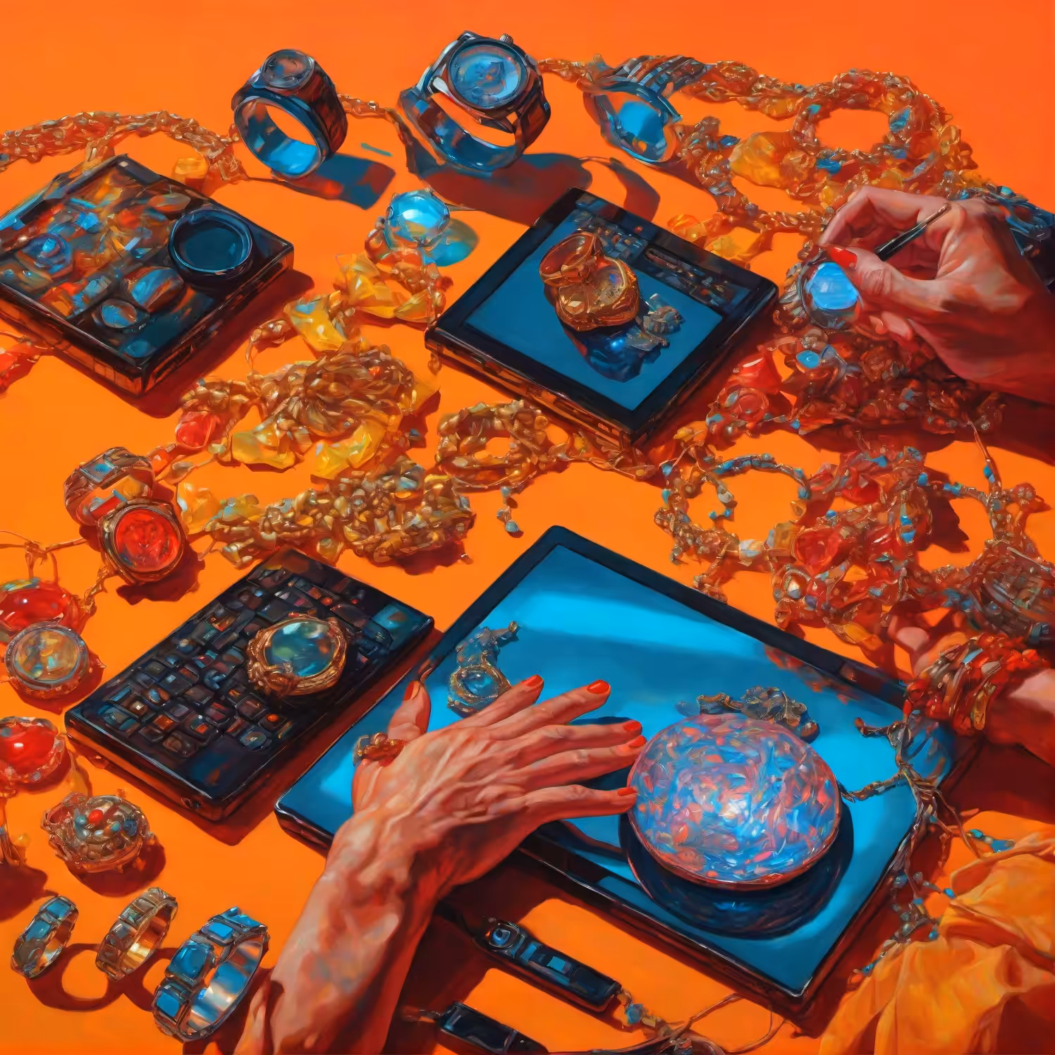 art and value  #291