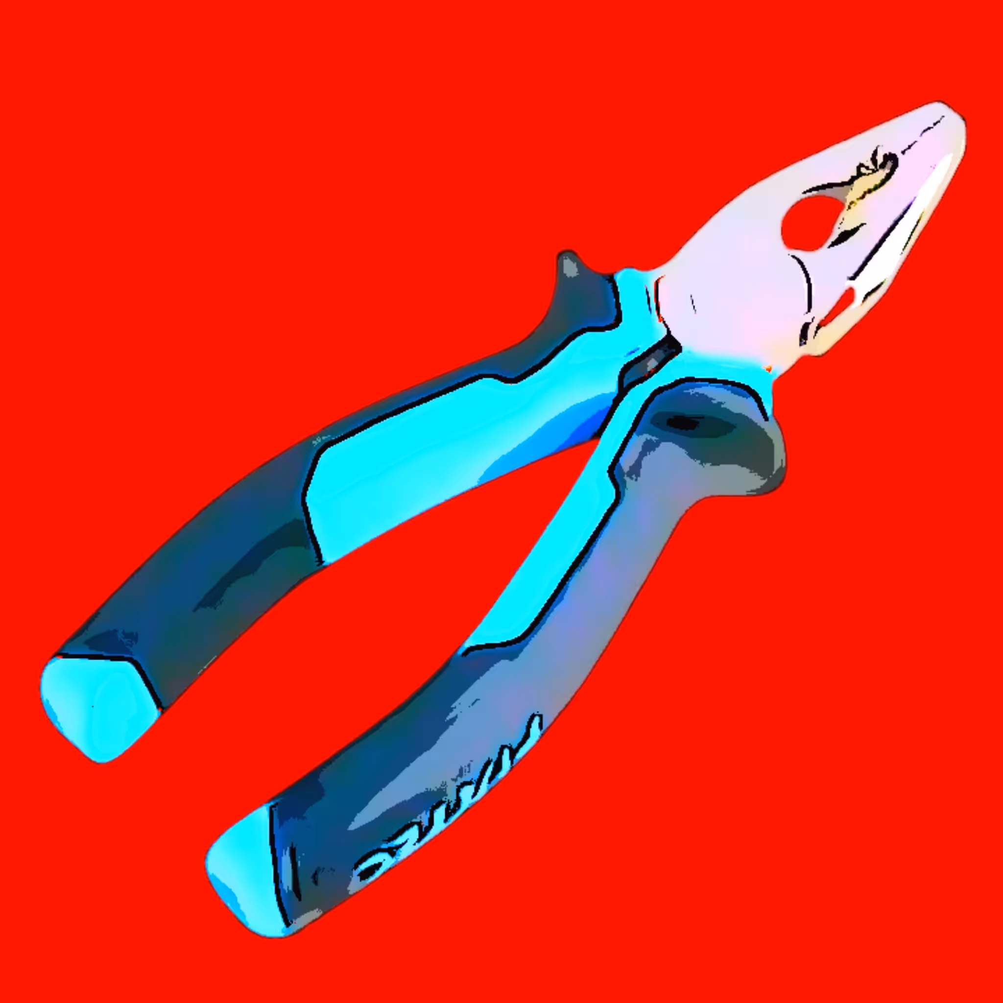 mechanic tools: Pillers